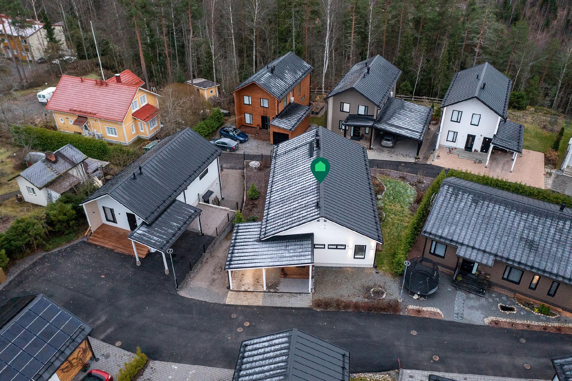 Ilkontie 24, Ilkko, Kangasala