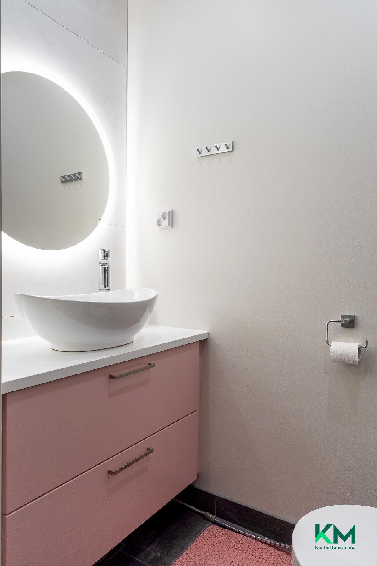 Ilkontie 24, Ilkko, Kangasala