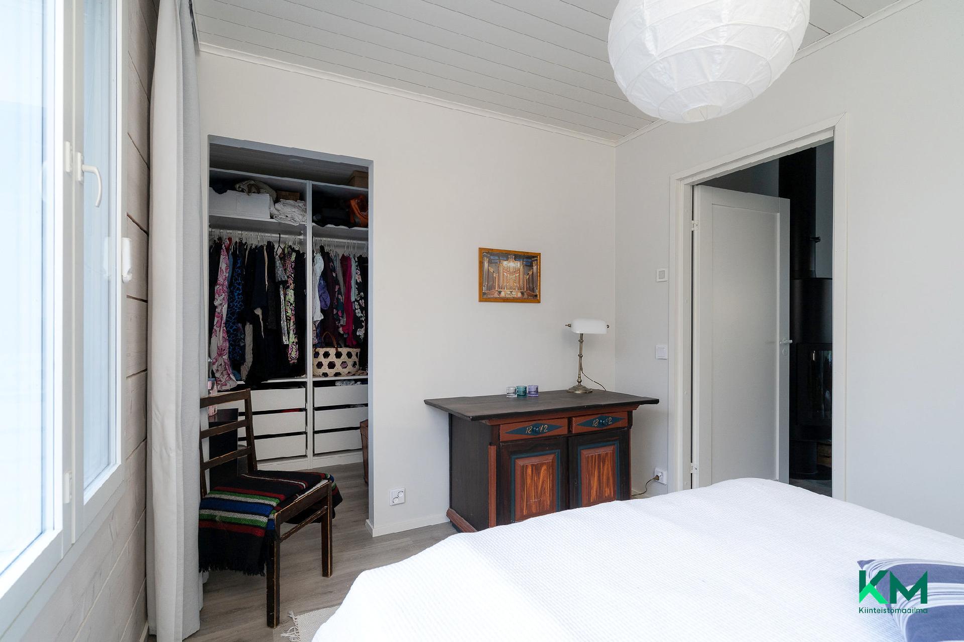 Ilkontie 24, Ilkko, Kangasala