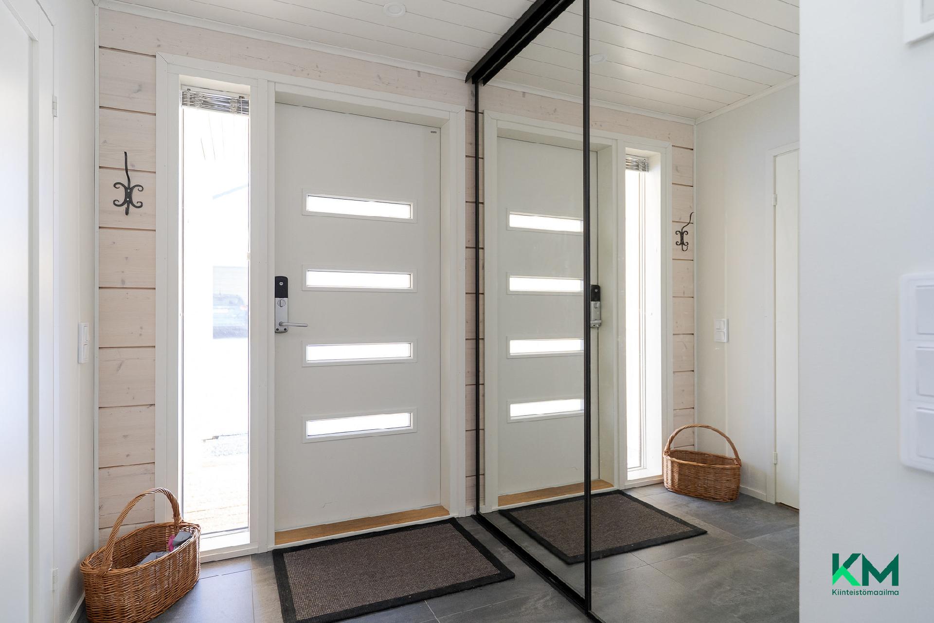 Ilkontie 24, Ilkko, Kangasala