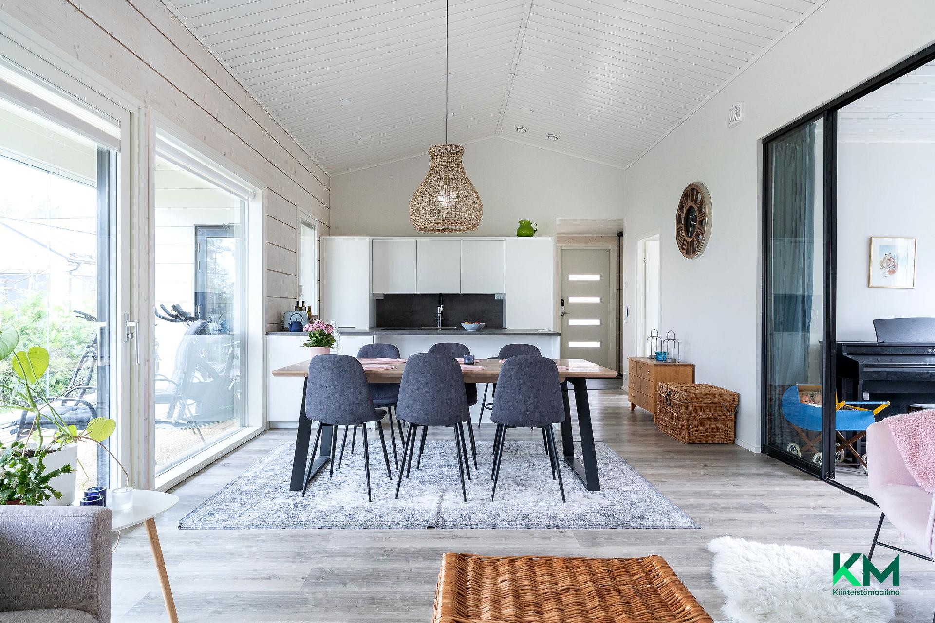 Ilkontie 24, Ilkko, Kangasala