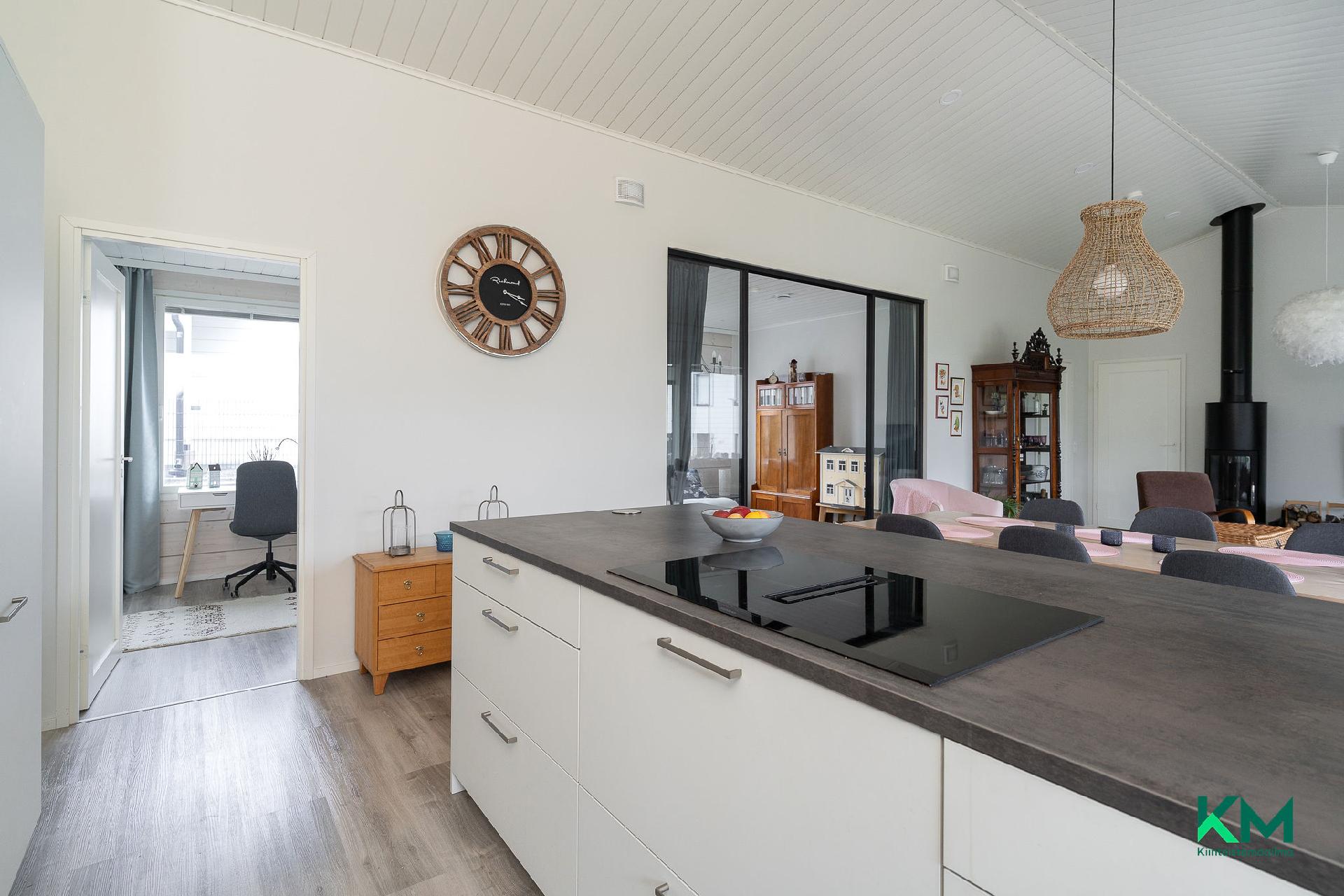 Ilkontie 24, Ilkko, Kangasala