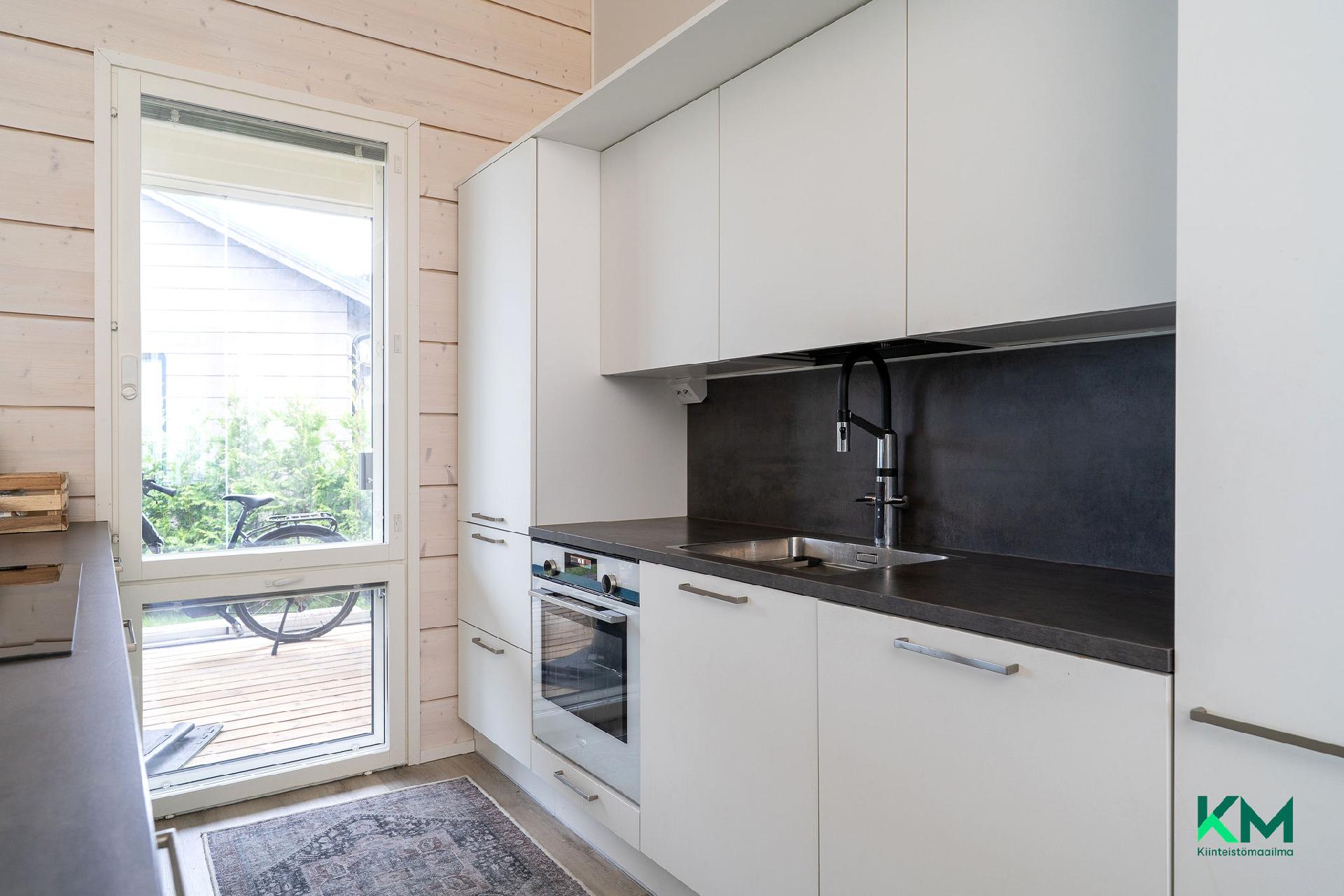 Ilkontie 24, Ilkko, Kangasala