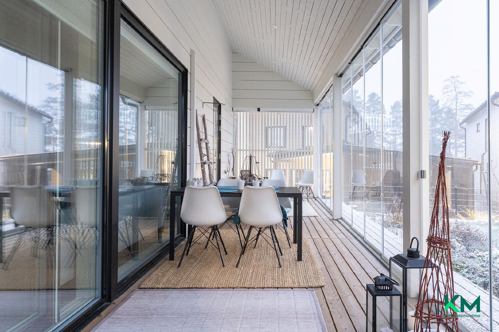 Ilkontie 24, Ilkko, Kangasala