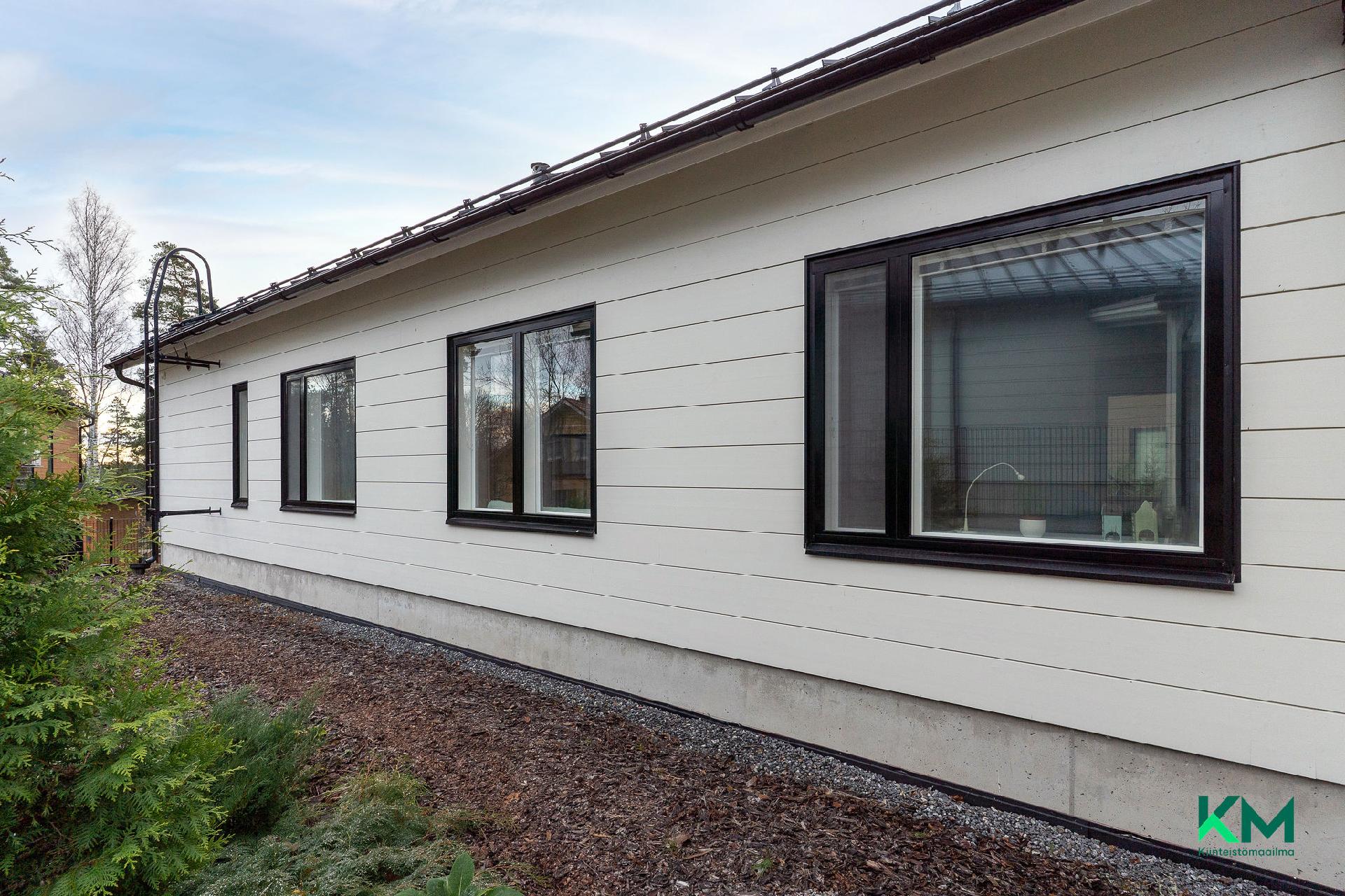 Ilkontie 24, Ilkko, Kangasala