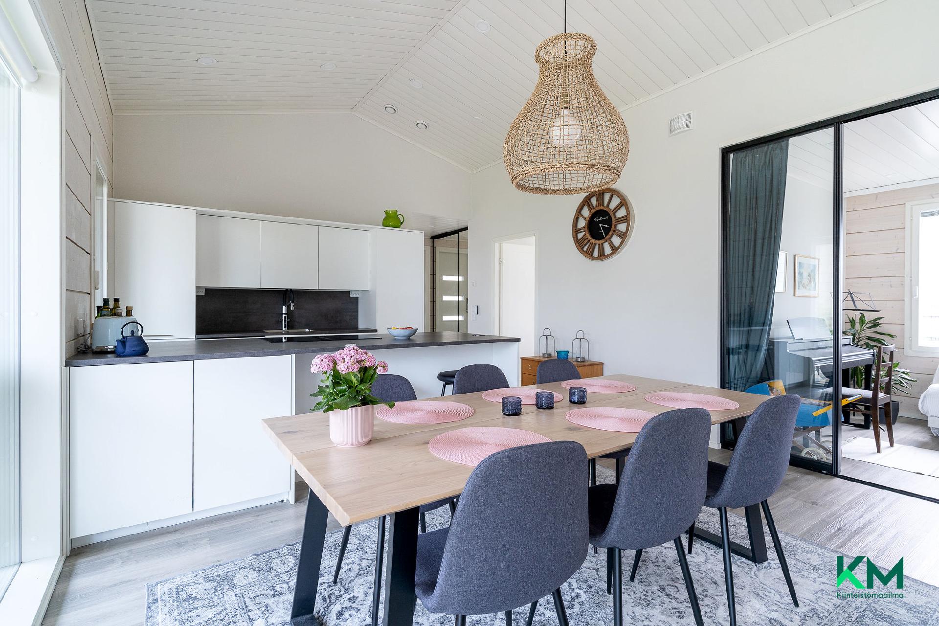 Ilkontie 24, Ilkko, Kangasala