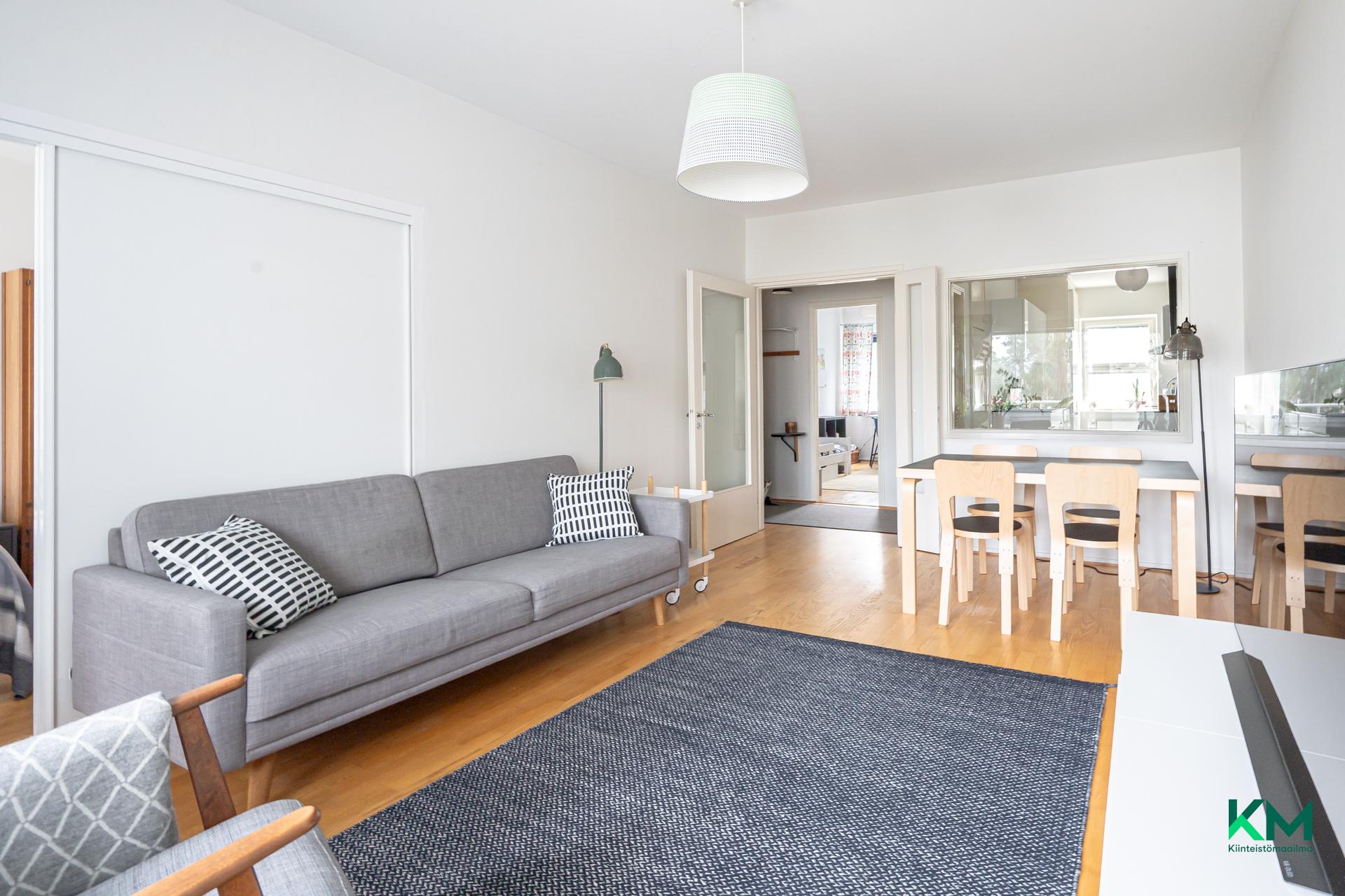 Pajamäentie 5, Pajamäki, Helsinki