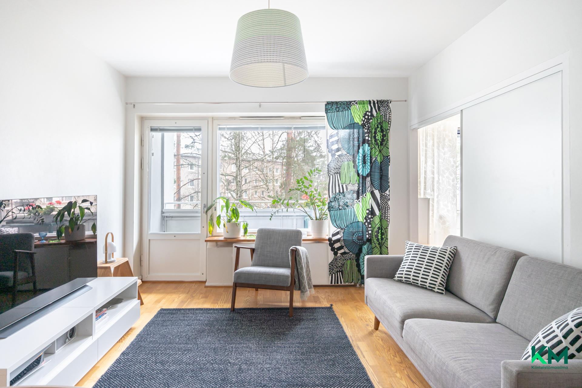 Pajamäentie 5, Pajamäki, Helsinki