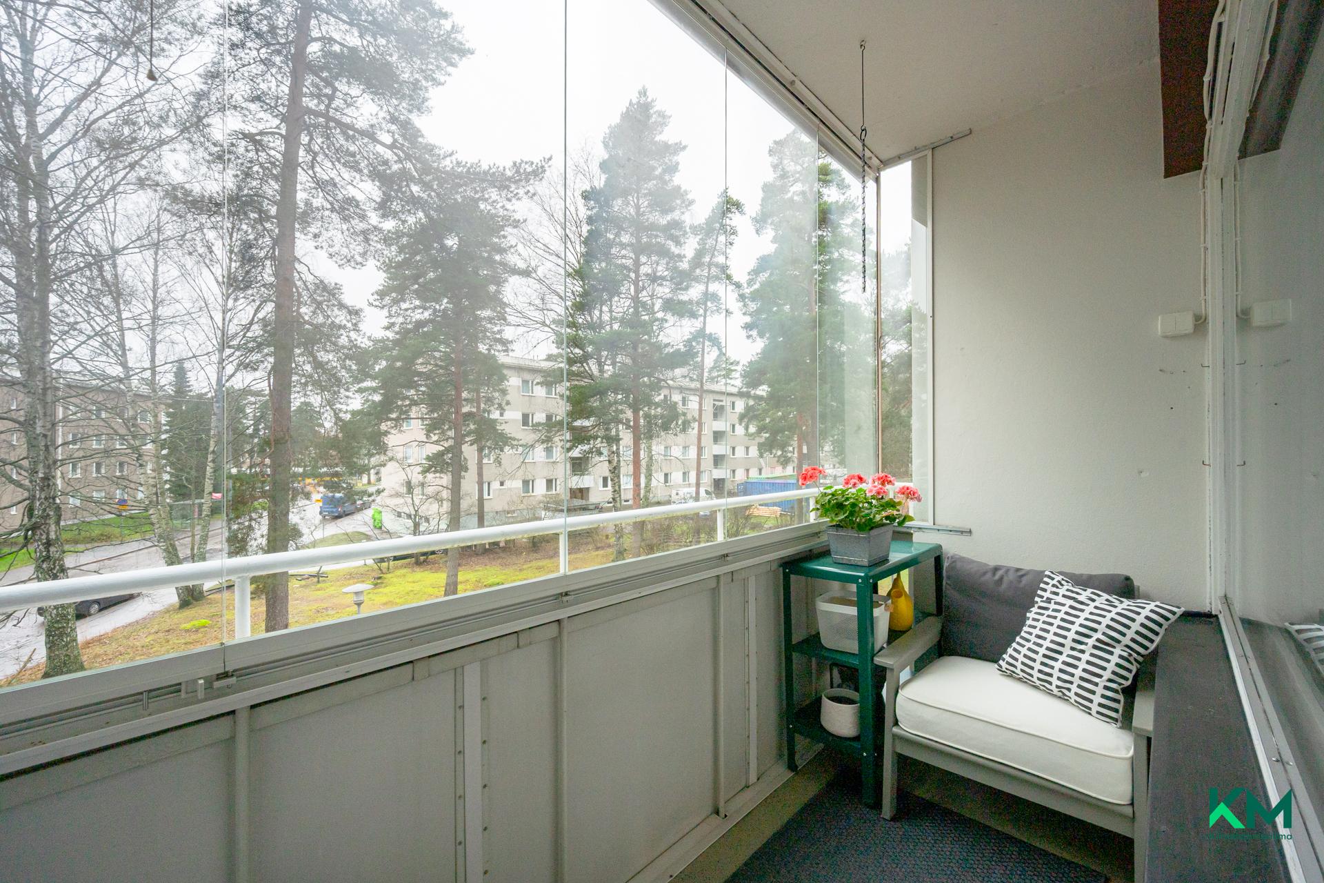 Pajamäentie 5, Pajamäki, Helsinki