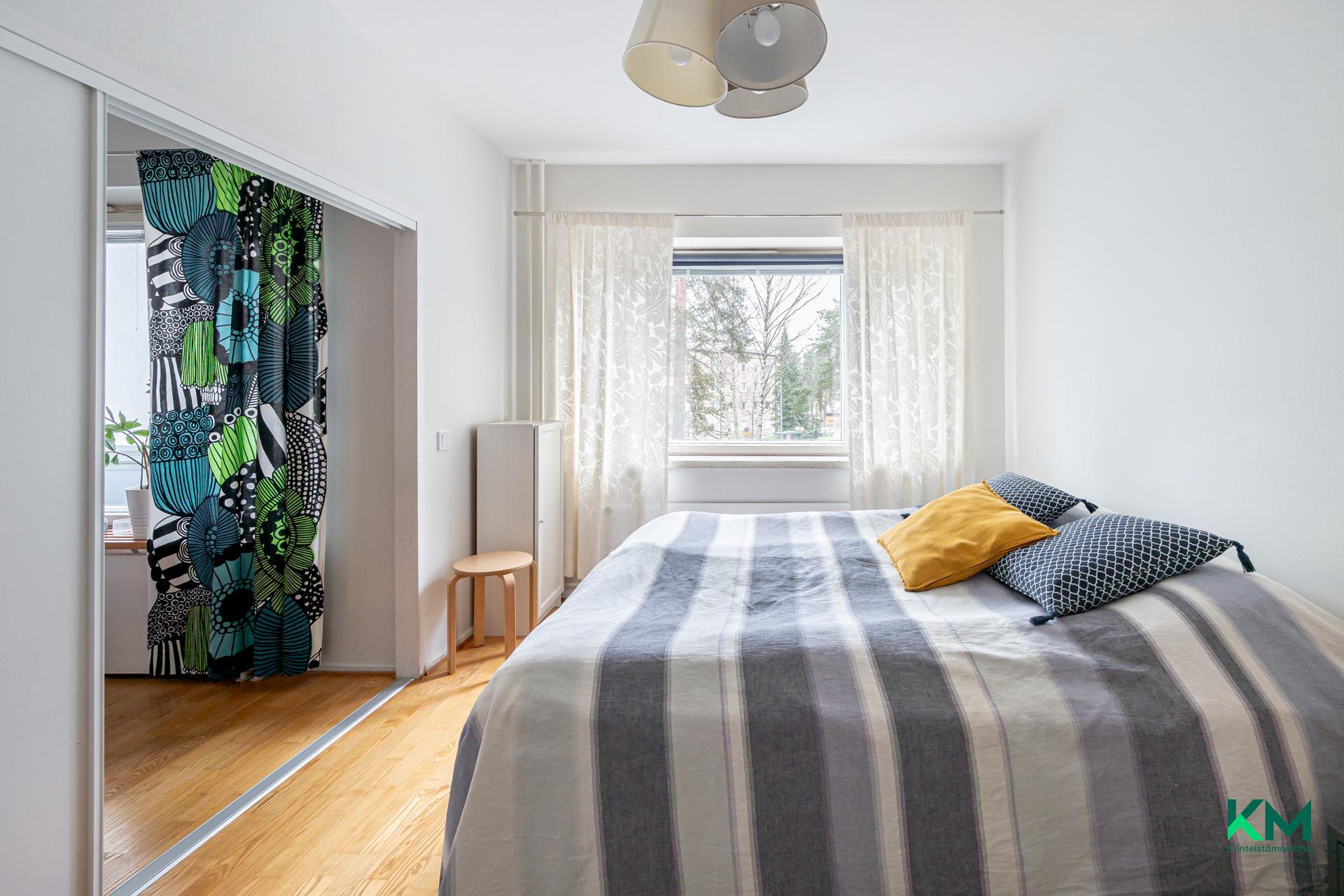 Pajamäentie 5, Pajamäki, Helsinki