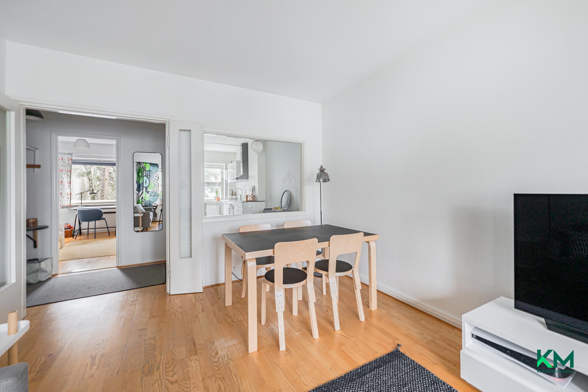 Pajamäentie 5, Pajamäki, Helsinki