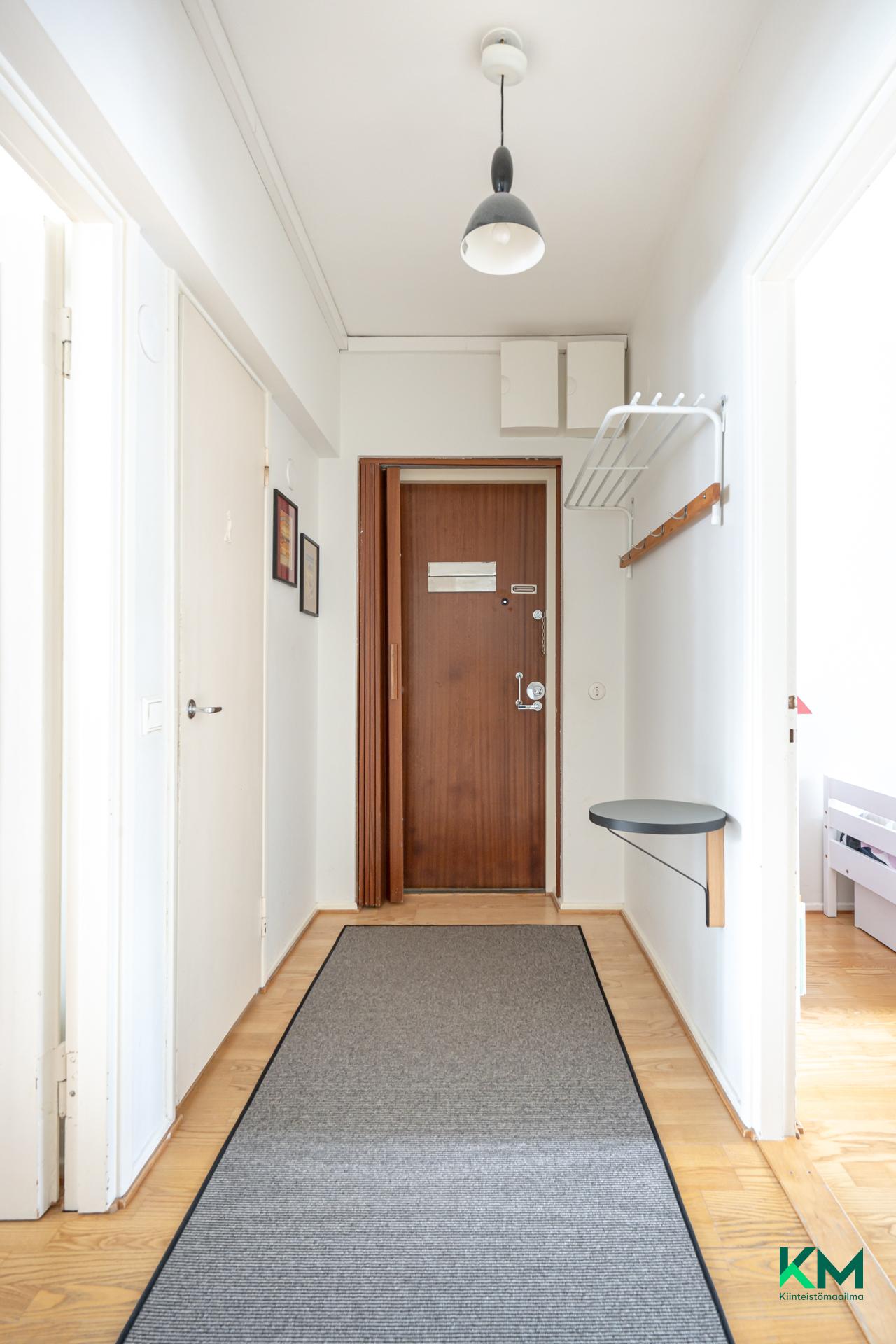 Pajamäentie 5, Pajamäki, Helsinki