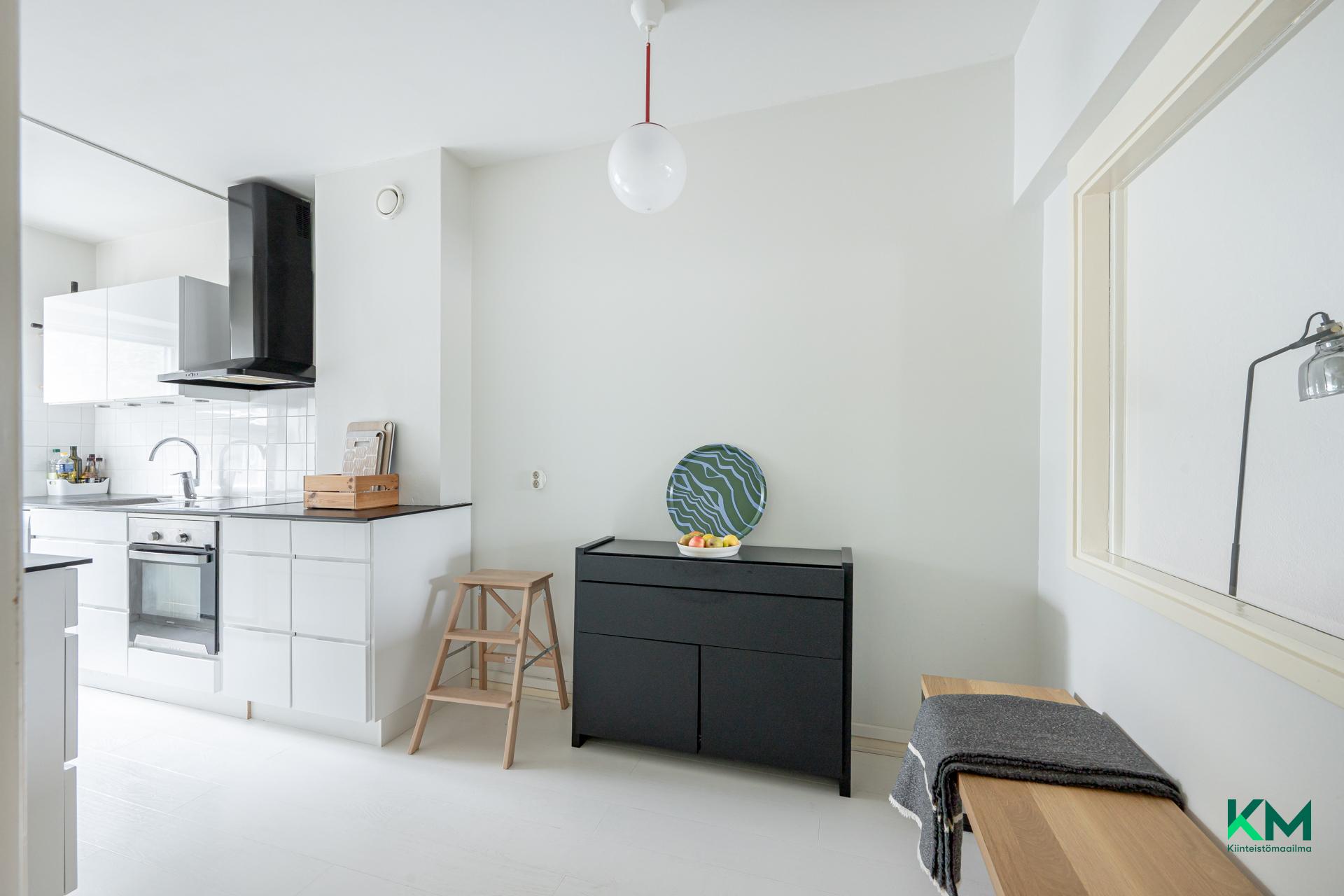 Pajamäentie 5, Pajamäki, Helsinki