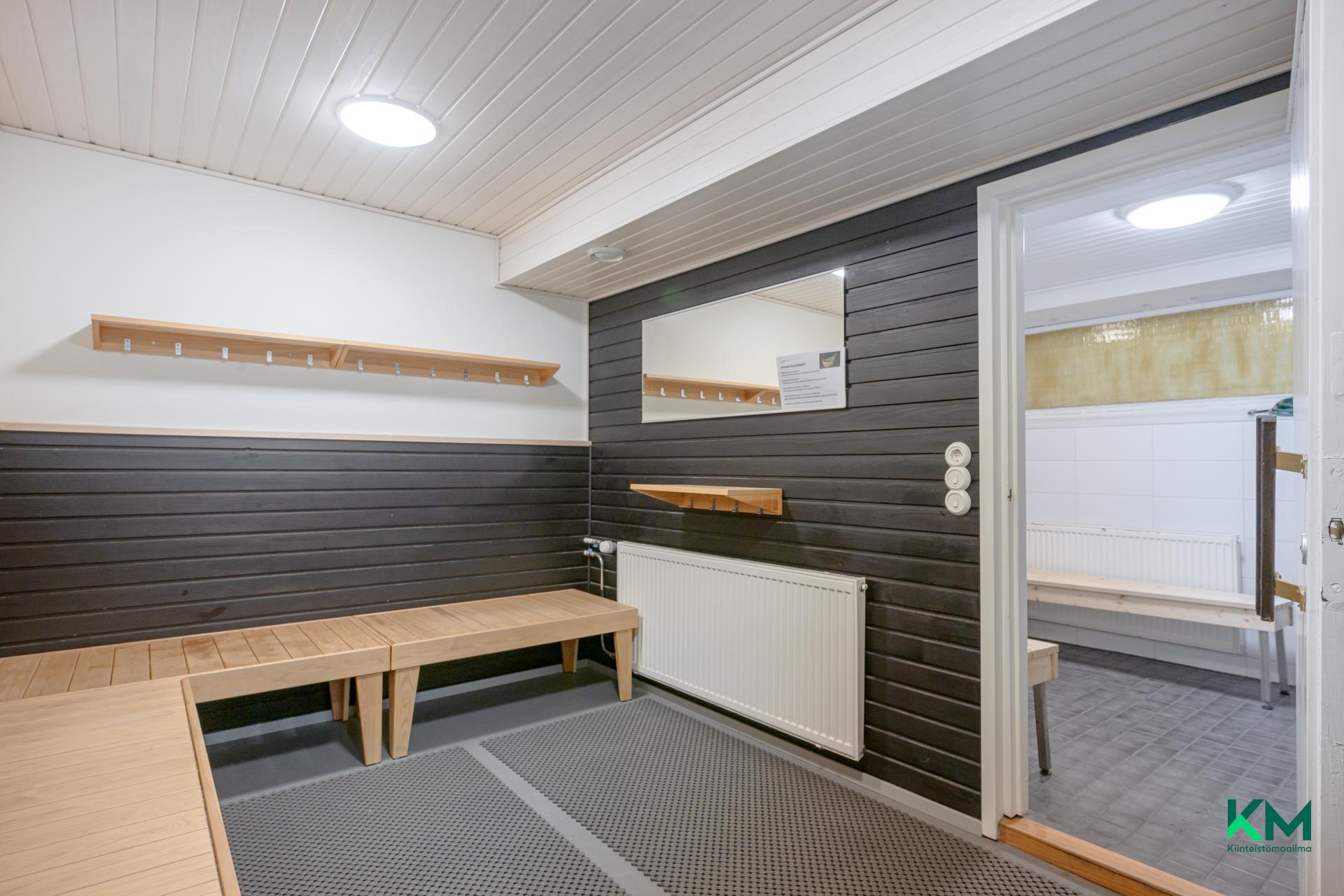 Pajamäentie 5, Pajamäki, Helsinki