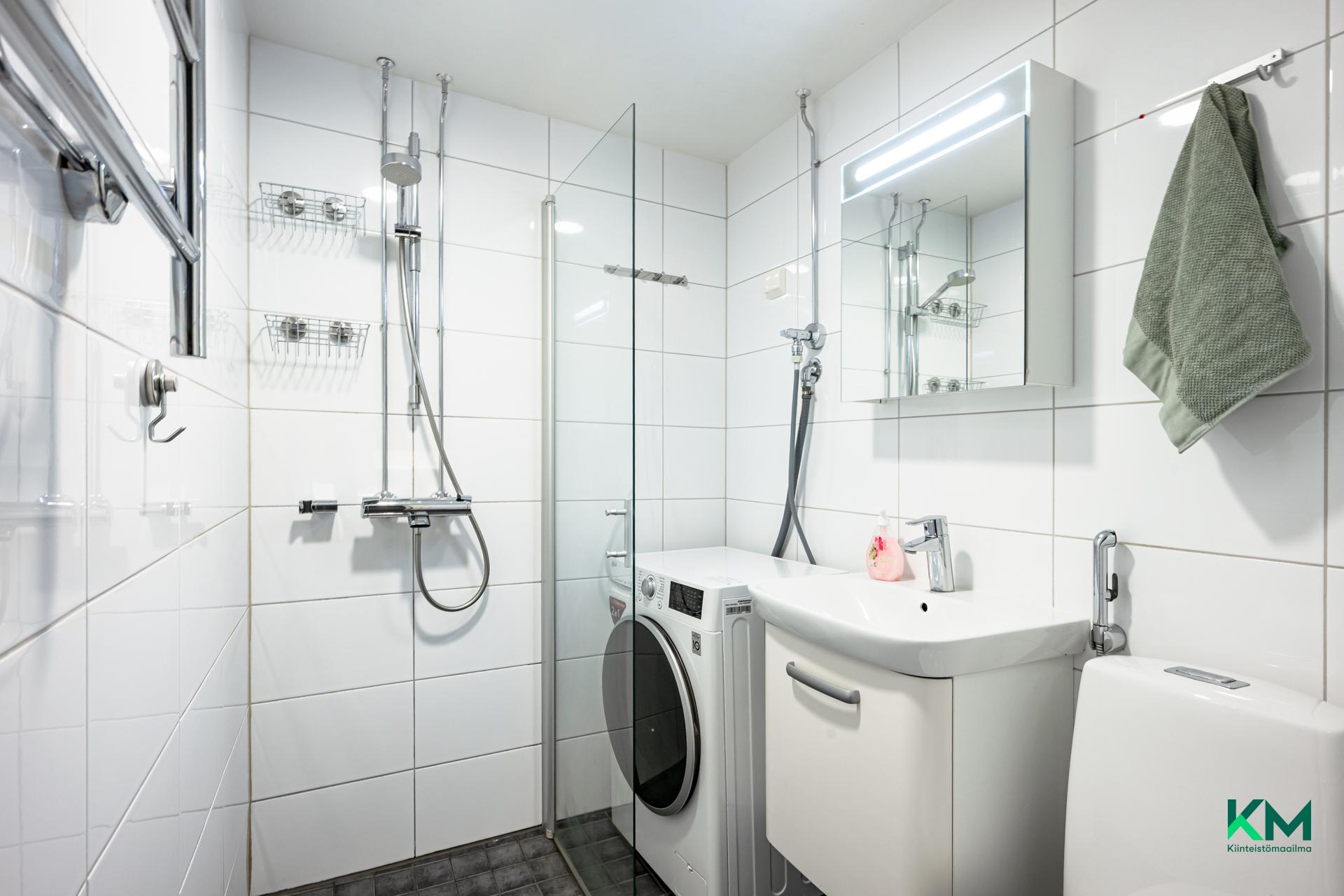 Pajamäentie 5, Pajamäki, Helsinki