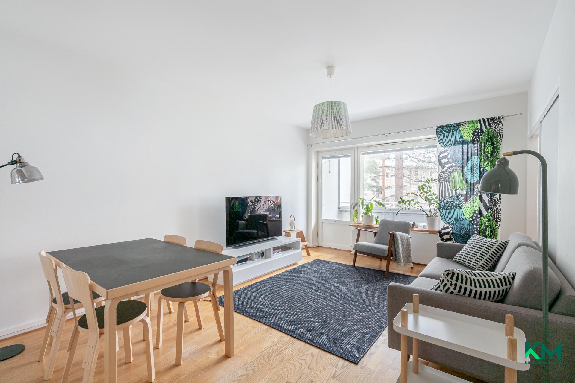 Pajamäentie 5, Pajamäki, Helsinki