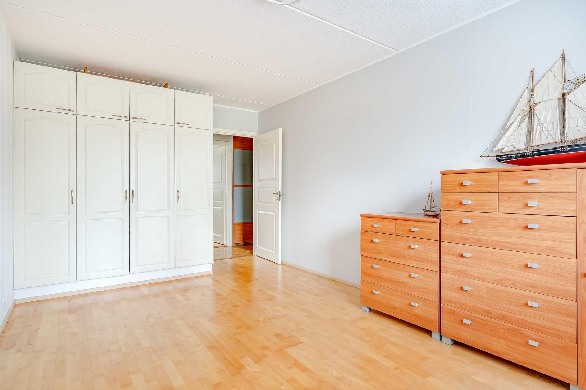 Jussilankulma 6, Linnainmaa, Tampere