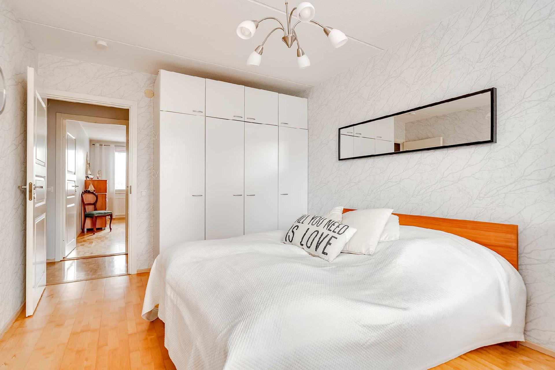 Jussilankulma 6, Linnainmaa, Tampere