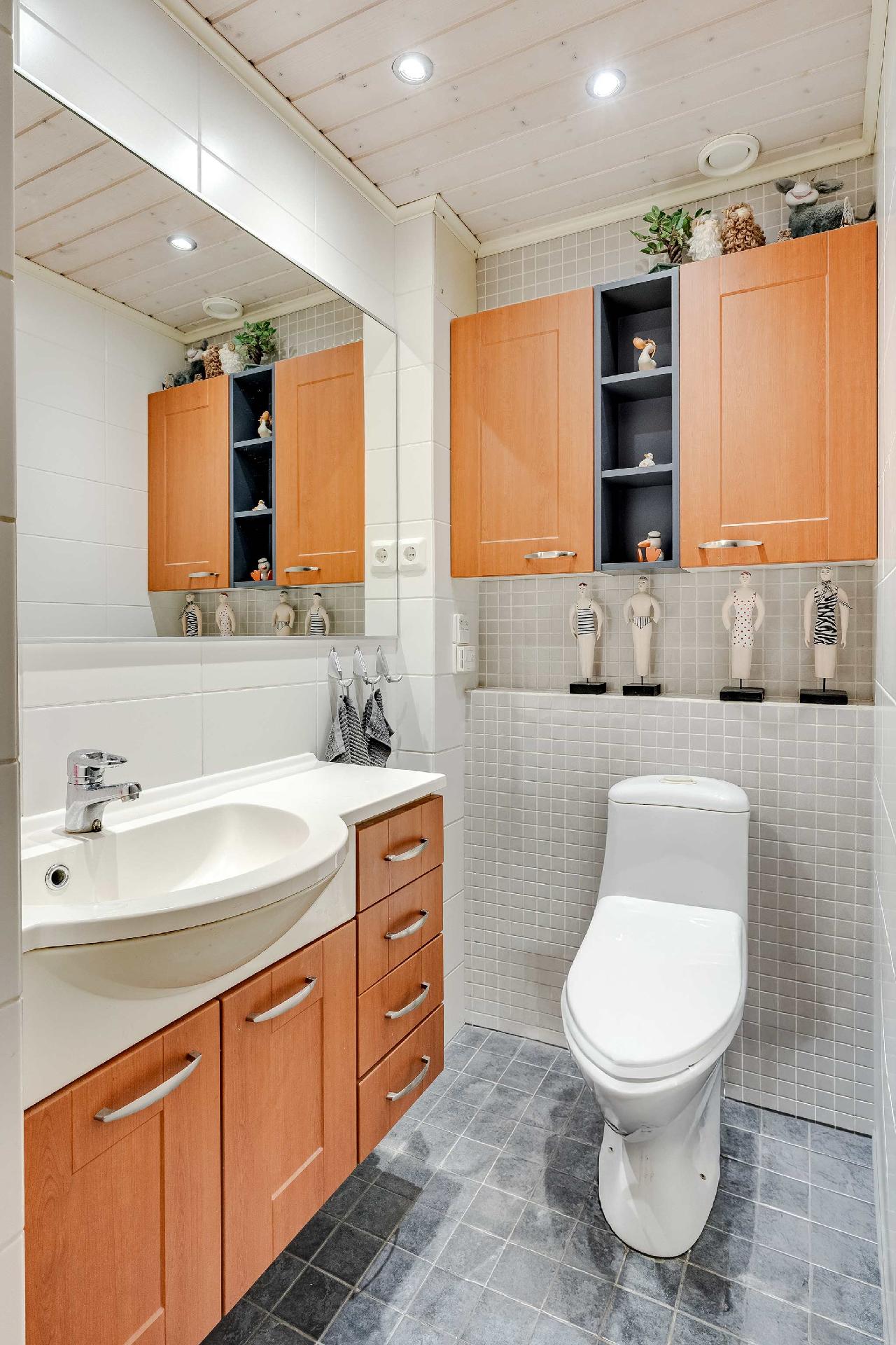 Jussilankulma 6, Linnainmaa, Tampere