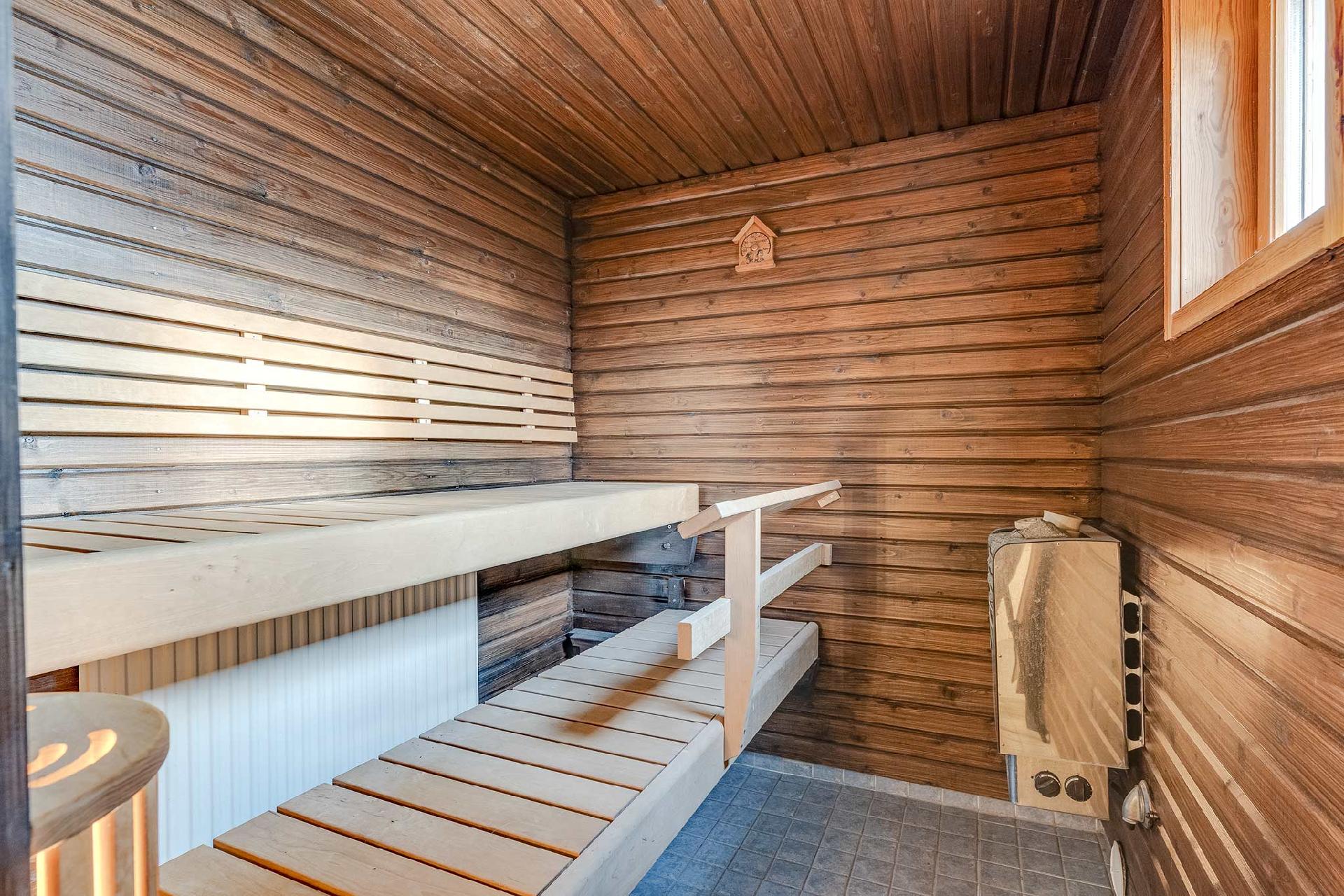 Jussilankulma 6, Linnainmaa, Tampere