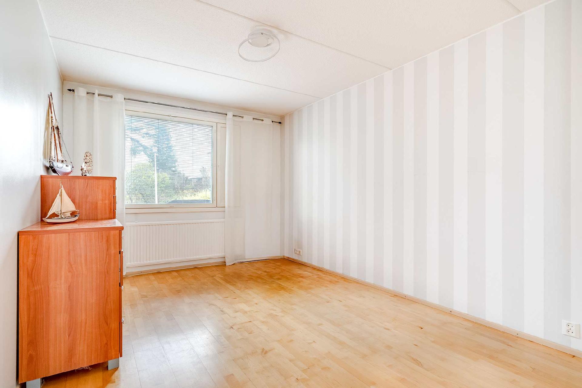 Jussilankulma 6, Linnainmaa, Tampere