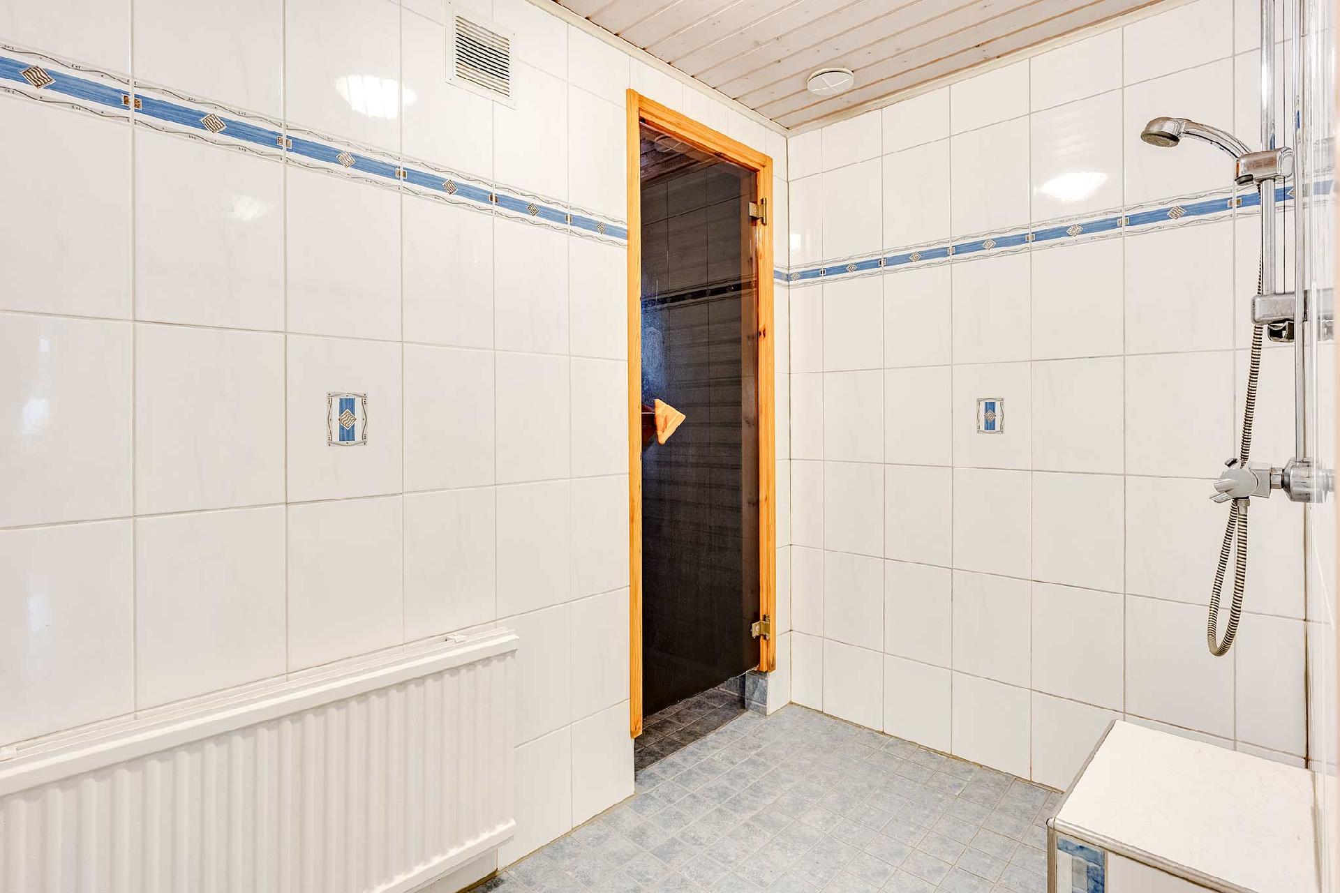 Jussilankulma 6, Linnainmaa, Tampere