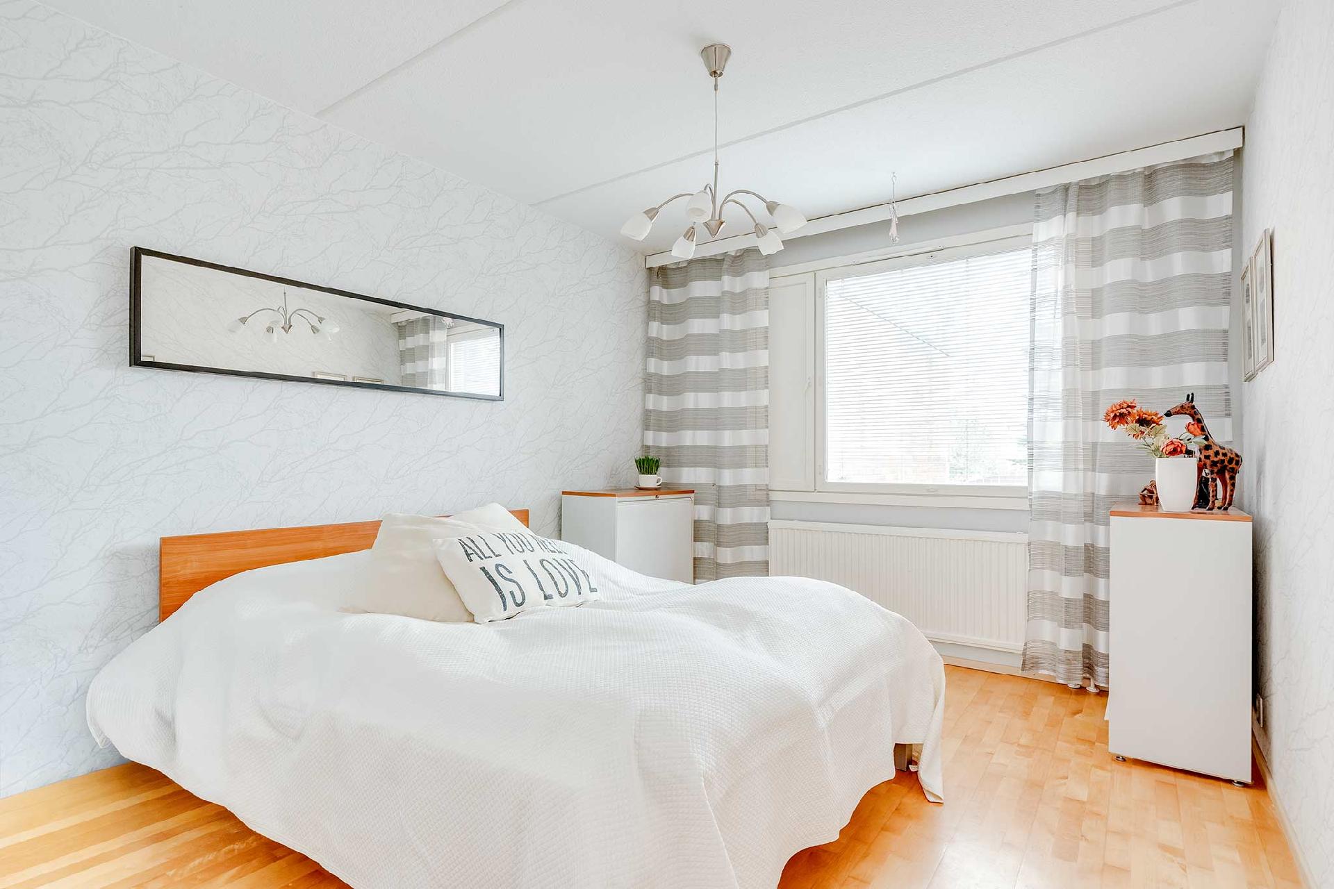 Jussilankulma 6, Linnainmaa, Tampere