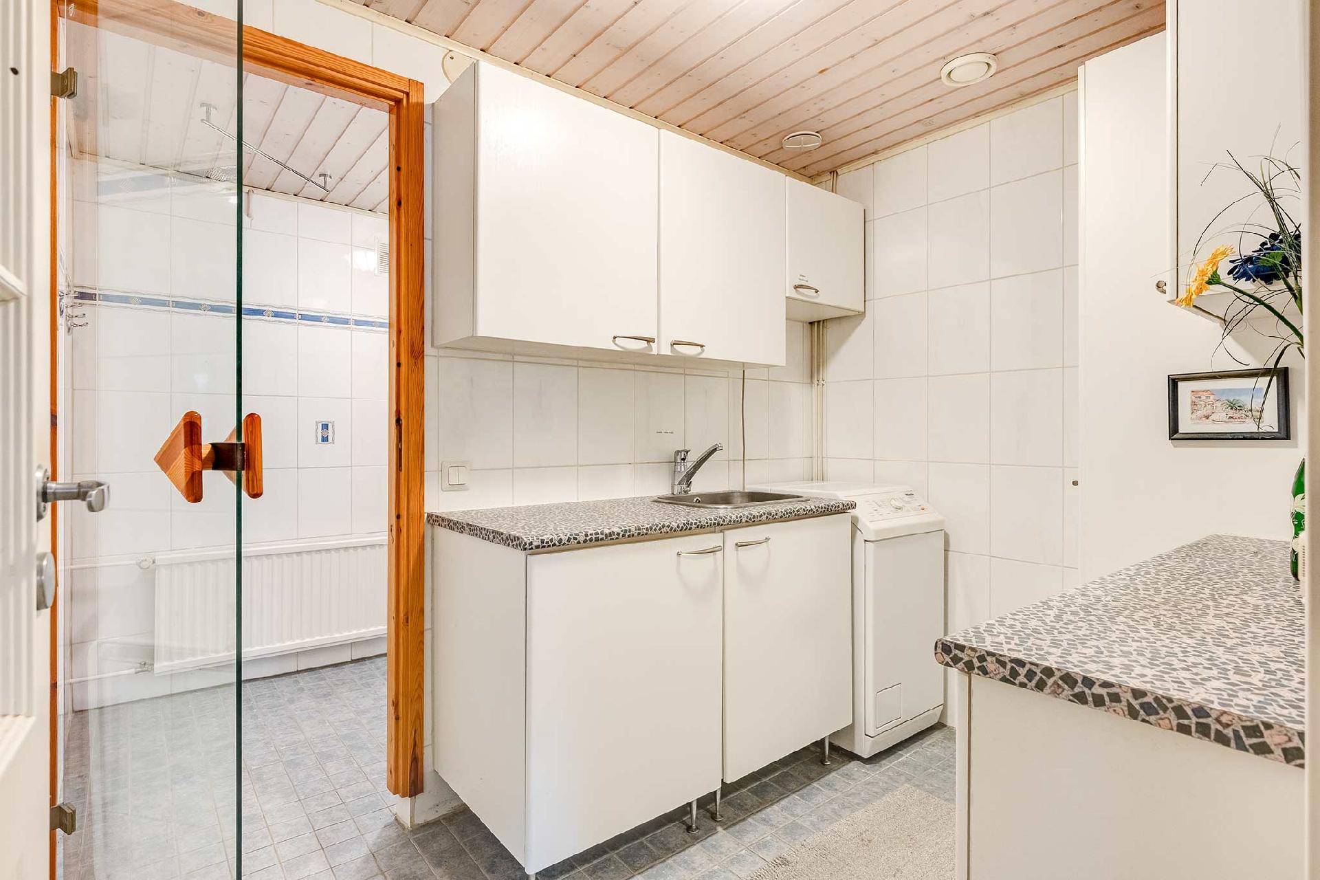 Jussilankulma 6, Linnainmaa, Tampere