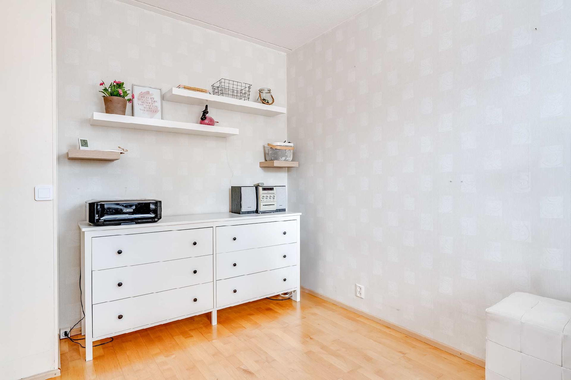 Jussilankulma 6, Linnainmaa, Tampere