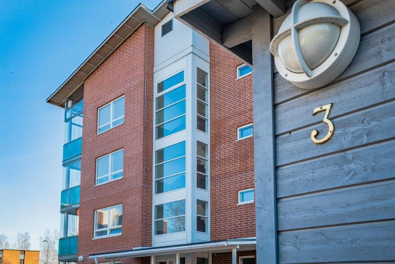 Kuminapolku 3, Viertola, Vantaa