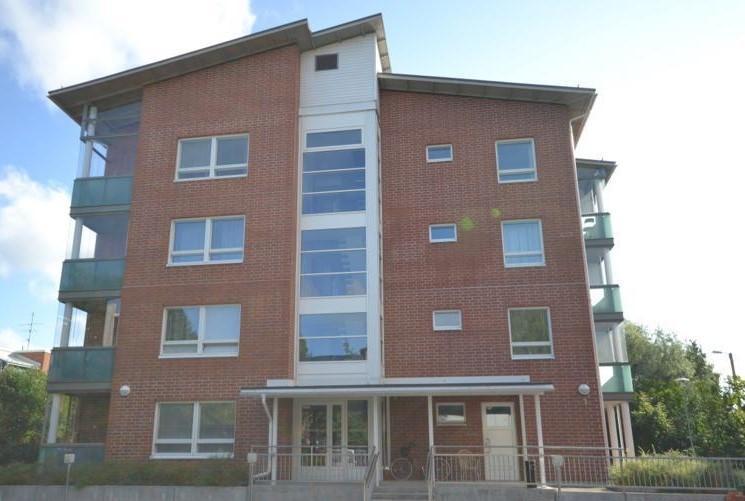 Kuminapolku 3, Viertola, Vantaa