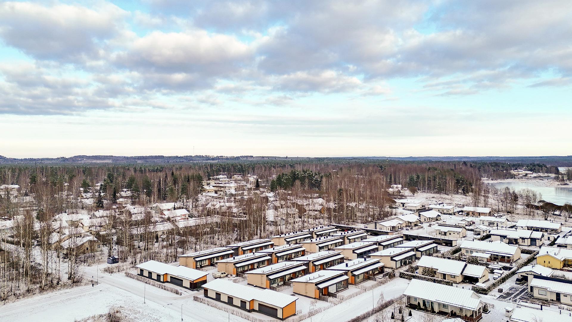 Konstankatu 13, Utra, Joensuu