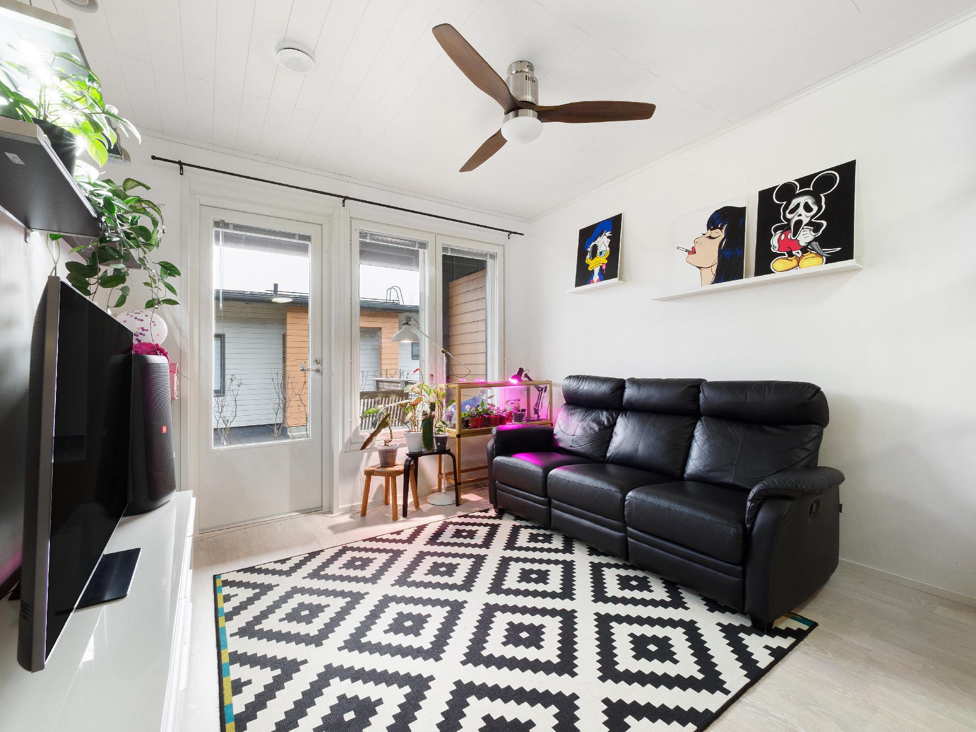 Konstankatu 13, Utra, Joensuu