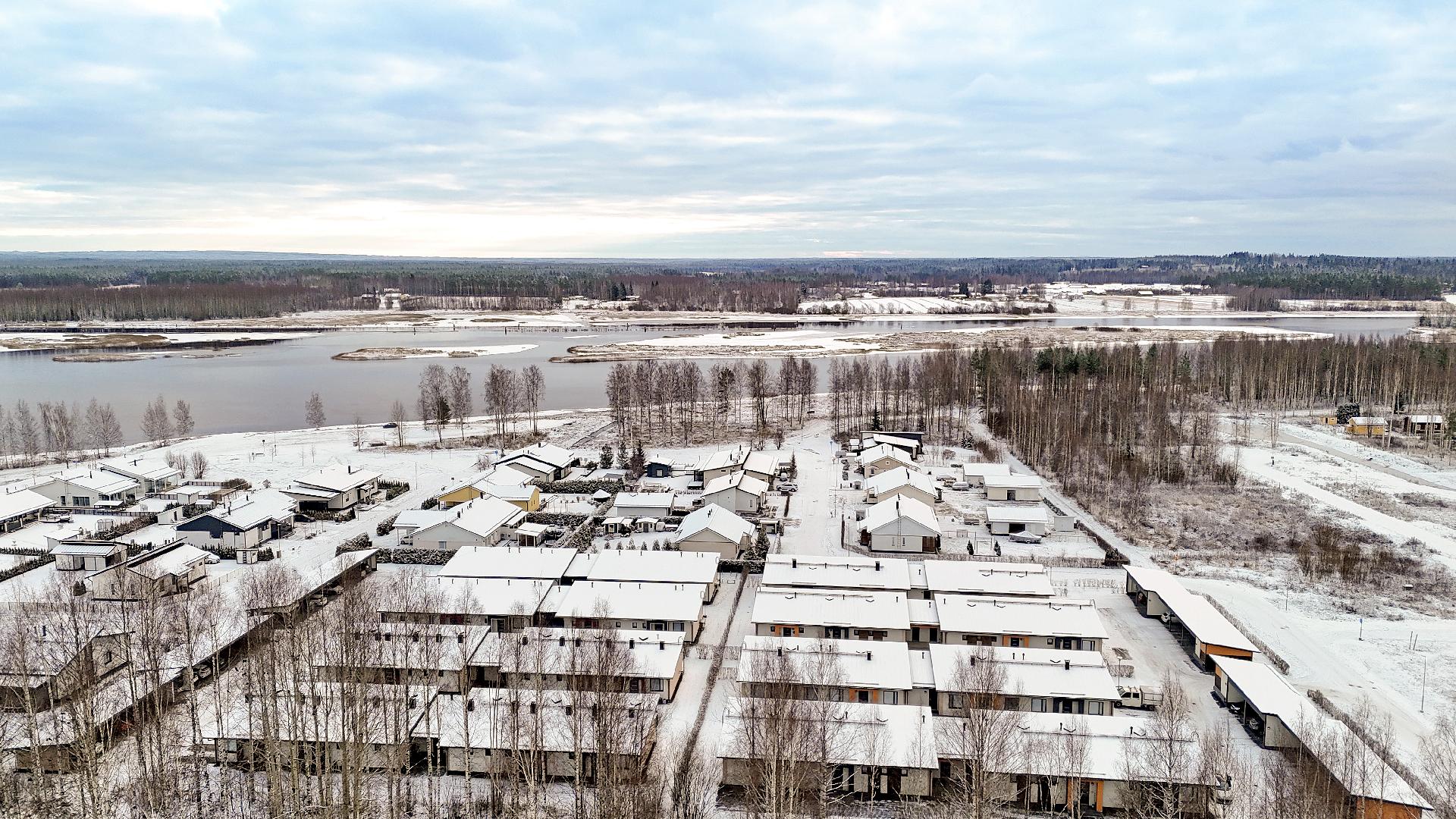 Konstankatu 13, Utra, Joensuu