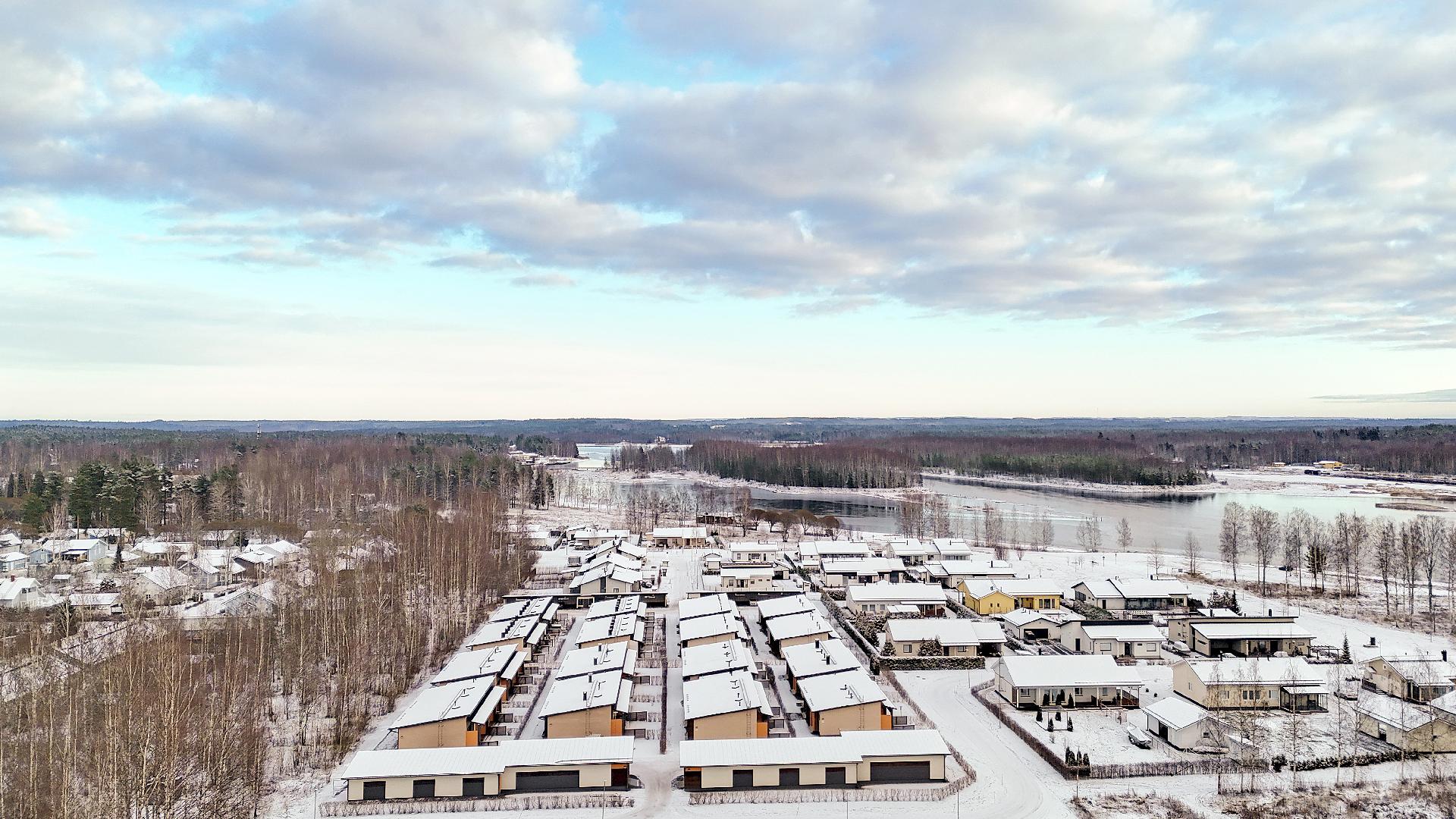 Konstankatu 13, Utra, Joensuu