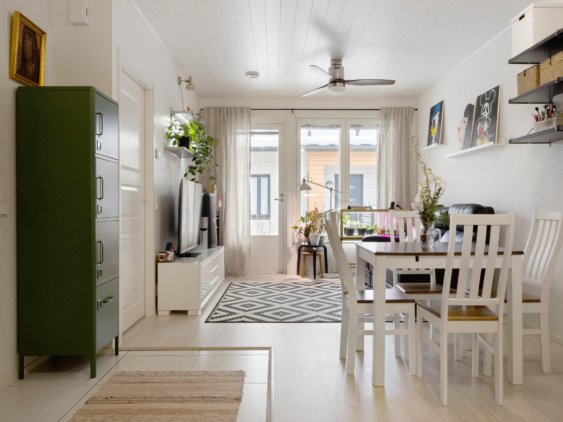 Konstankatu 13, Utra, Joensuu