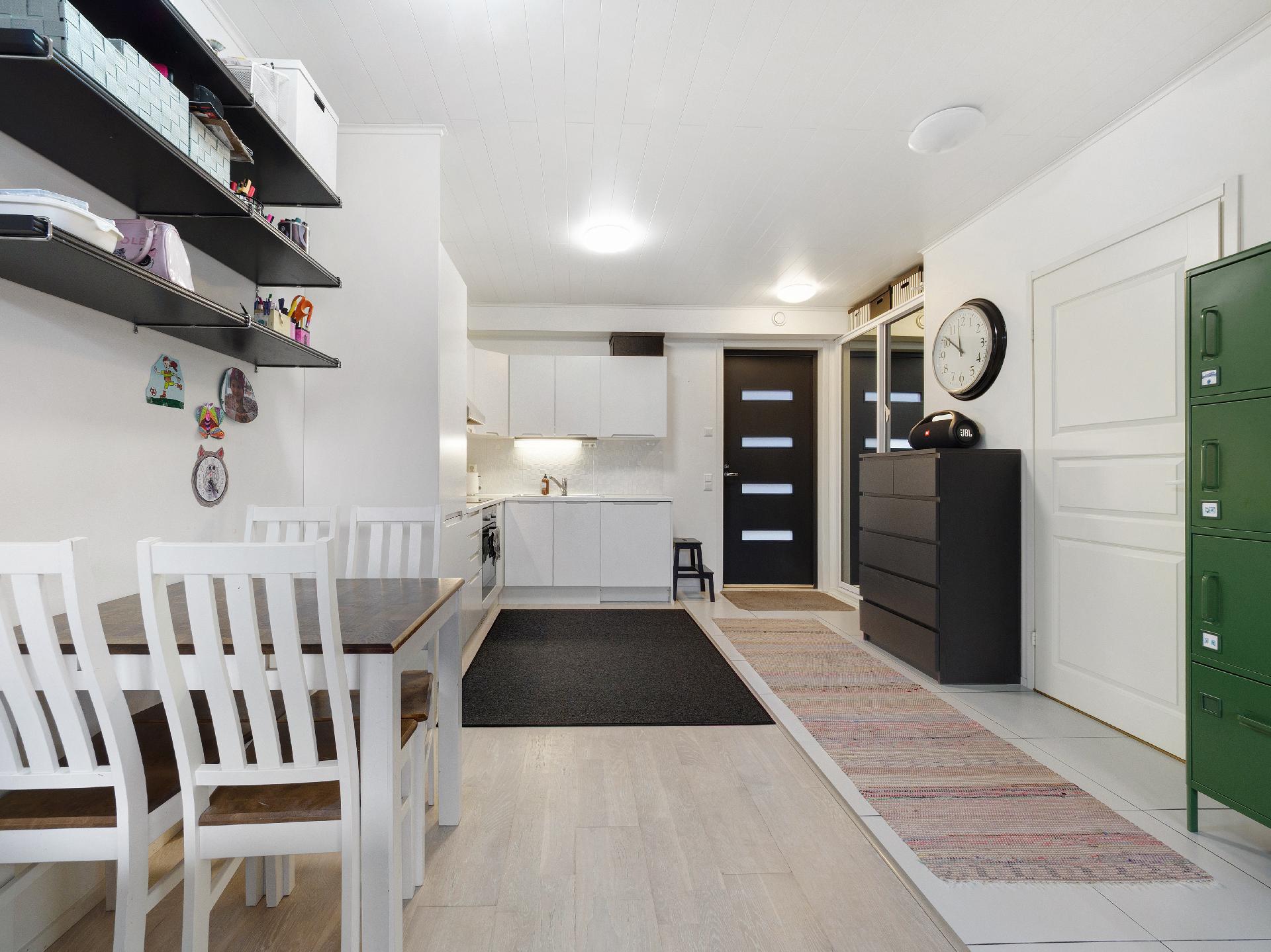 Konstankatu 13, Utra, Joensuu