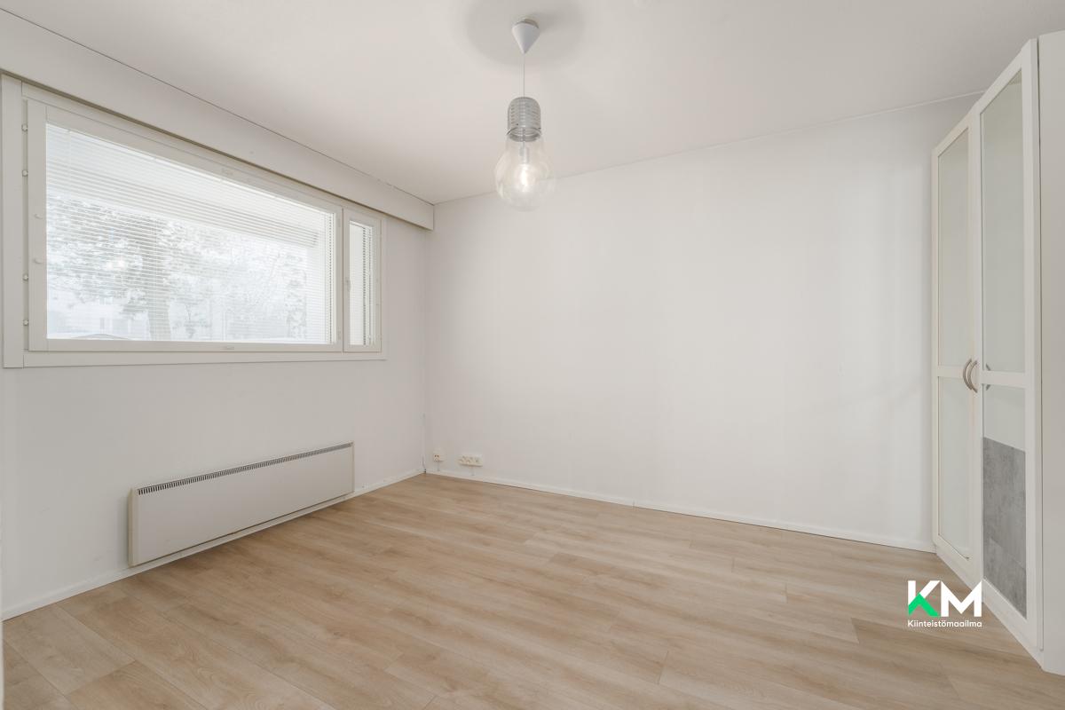 Hakakatu 15-17, Närvilä, Kokkola