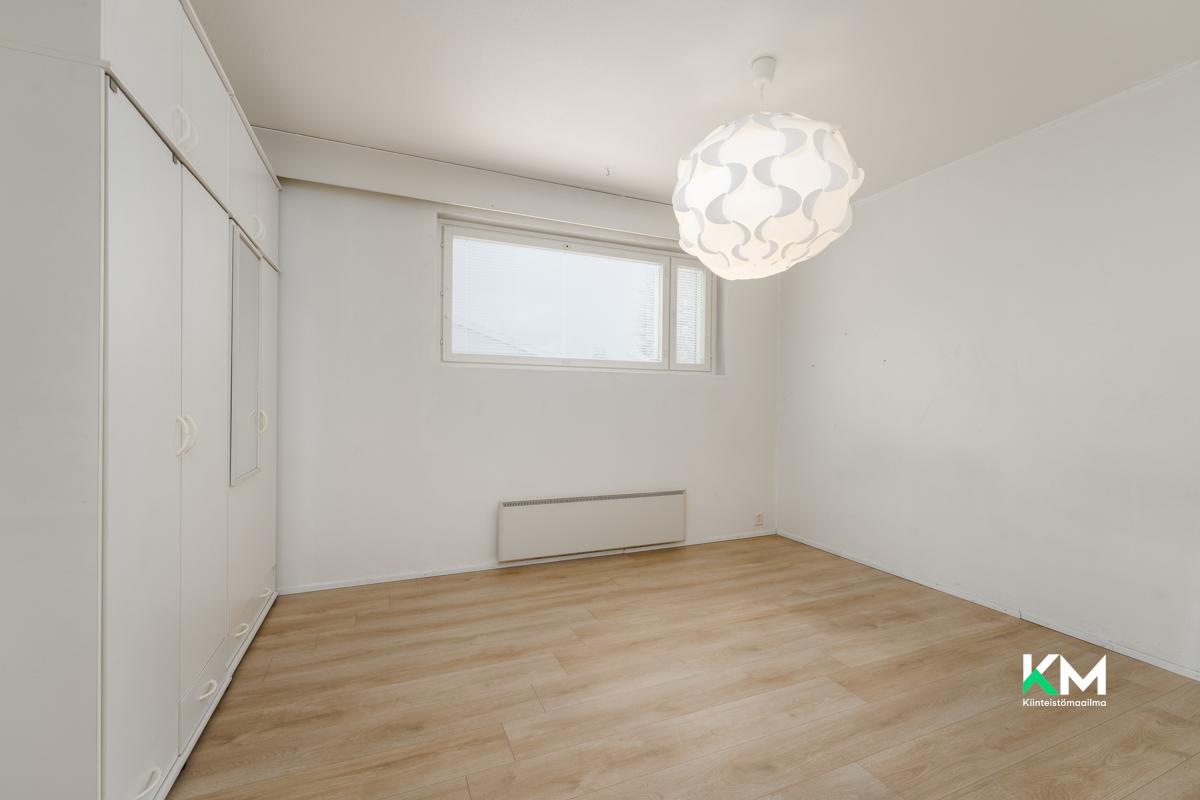 Hakakatu 15-17, Närvilä, Kokkola