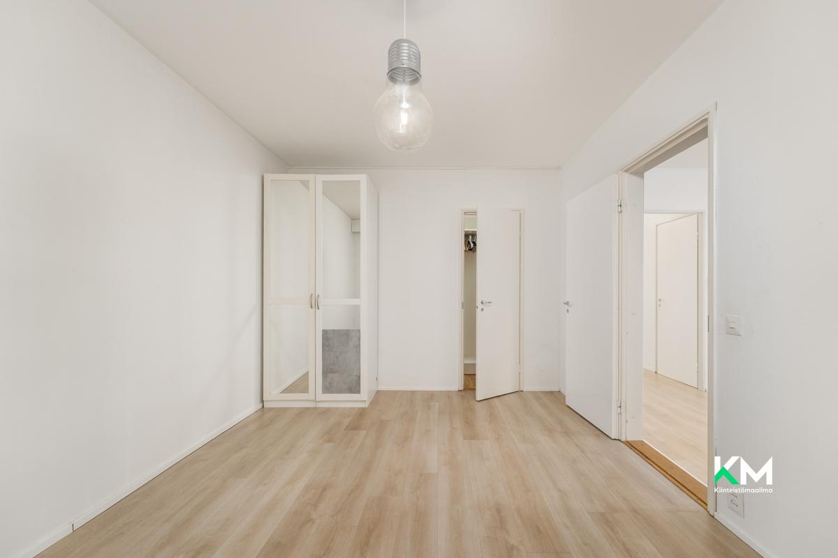 Hakakatu 15-17, Närvilä, Kokkola