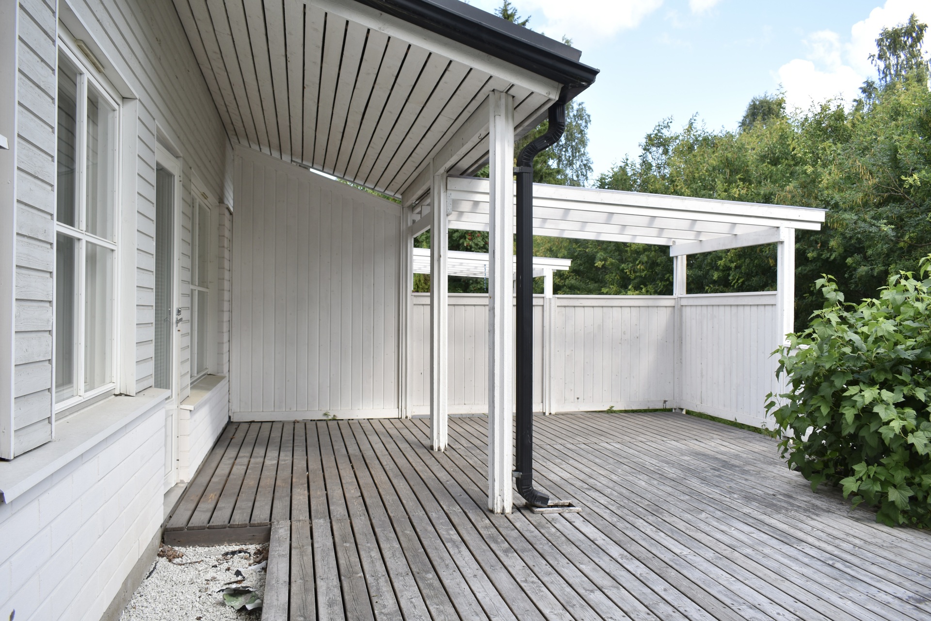 Pirtapolku 8, Lohtaja, Kajaani