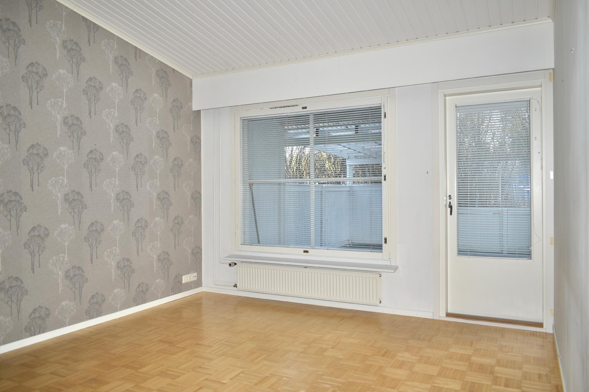 Pirtapolku 8, Lohtaja, Kajaani