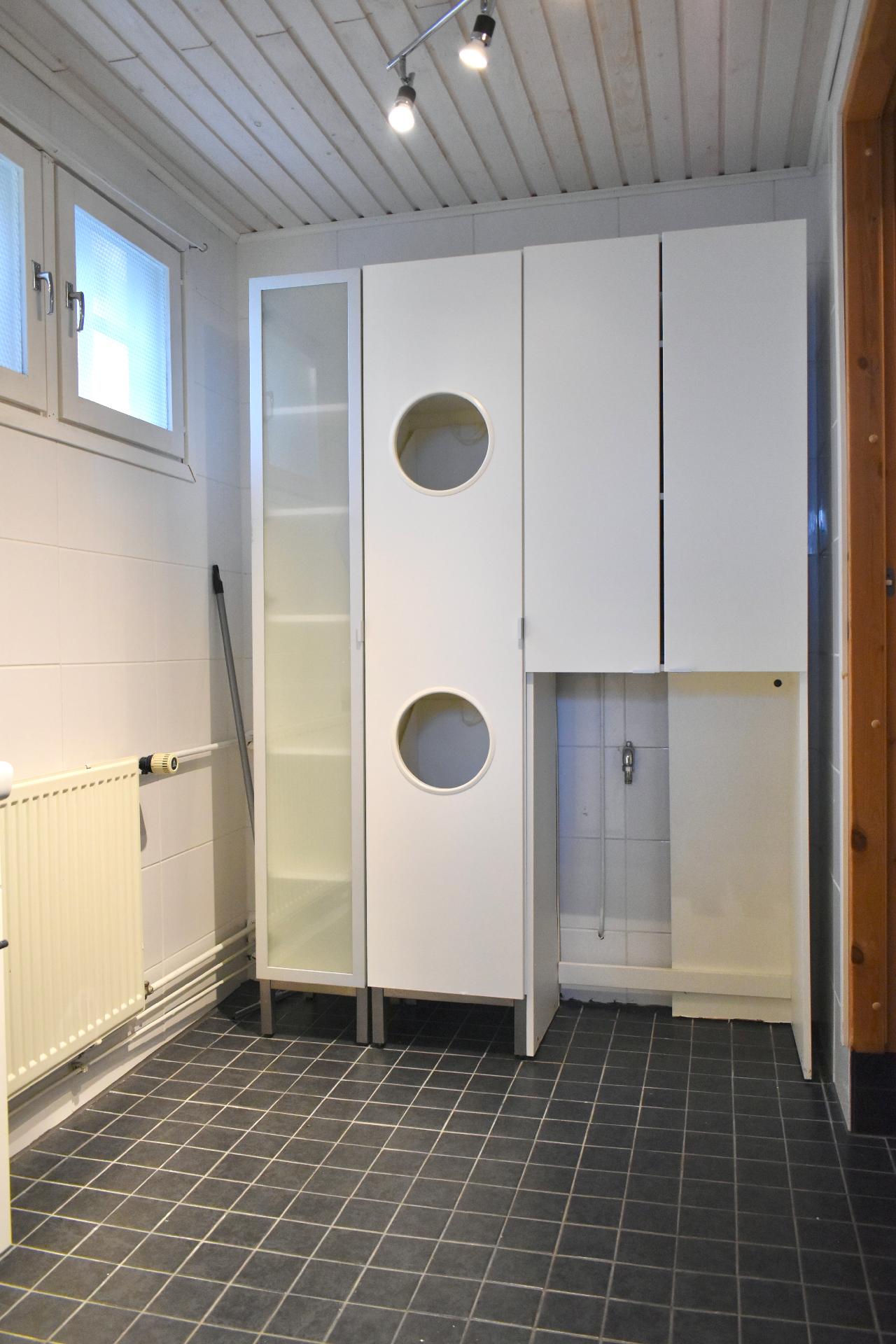 Pirtapolku 8, Lohtaja, Kajaani