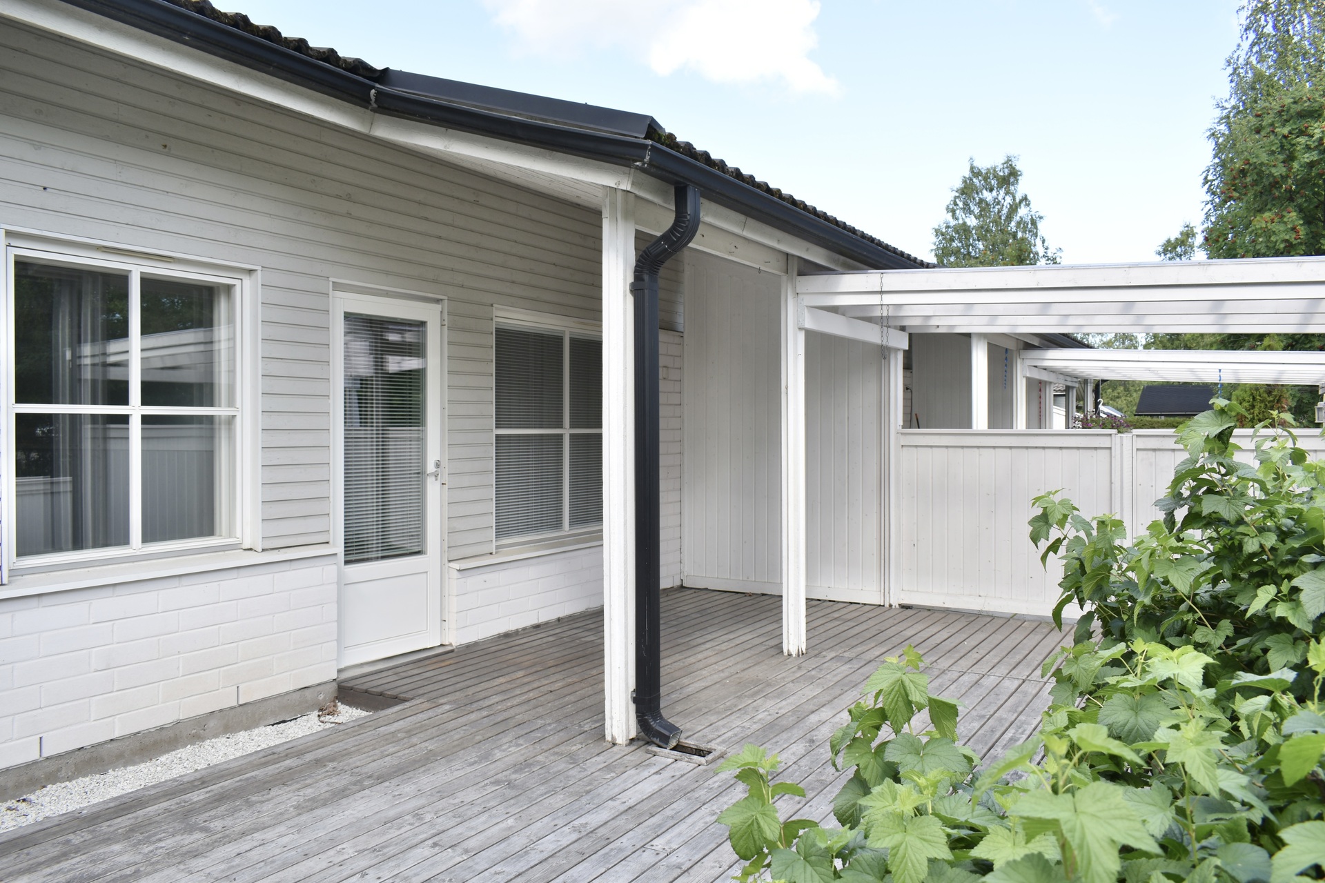 Pirtapolku 8, Lohtaja, Kajaani