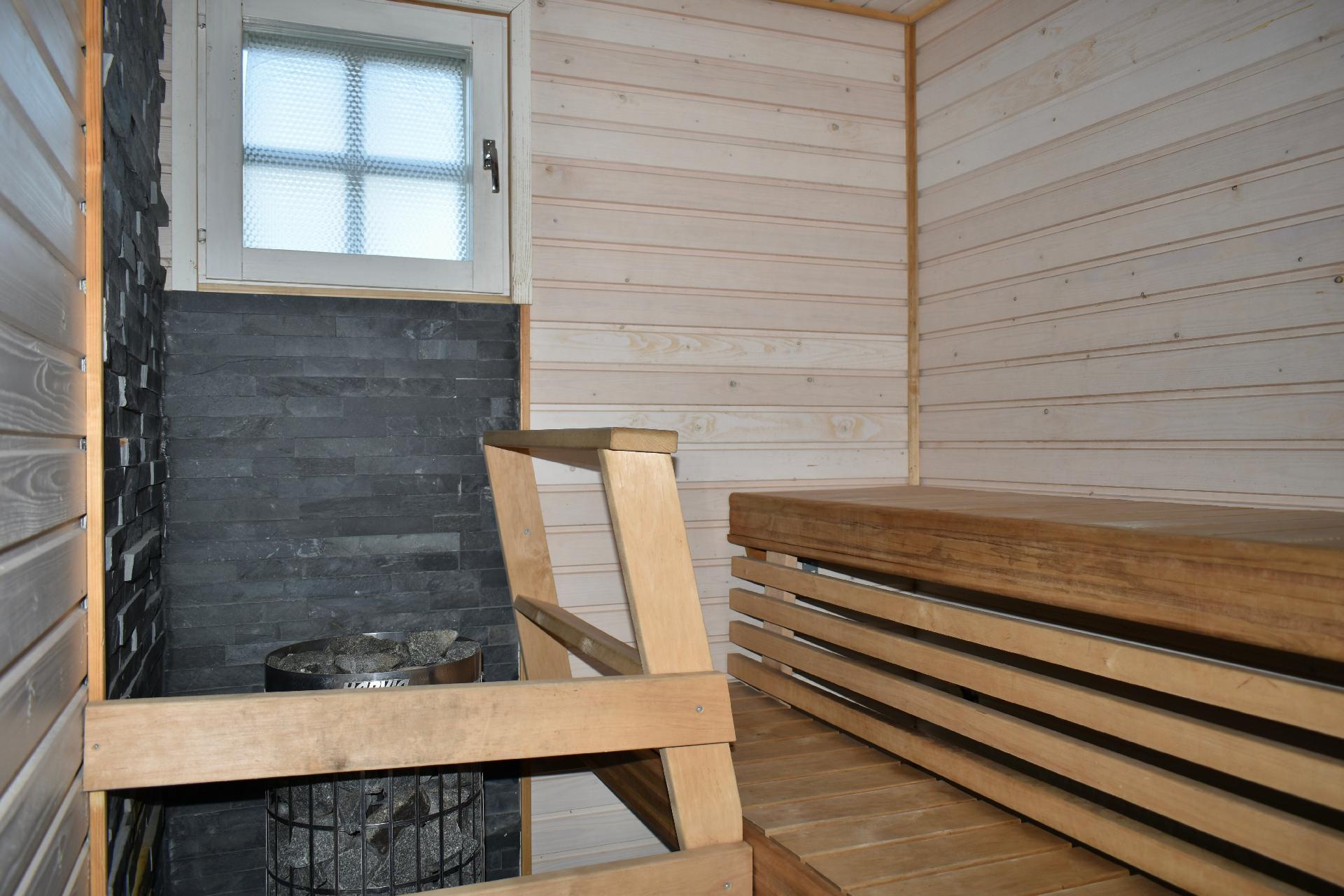 Pirtapolku 8, Lohtaja, Kajaani