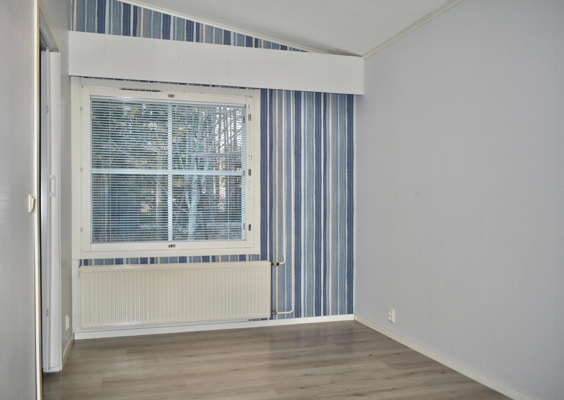 Pirtapolku 8, Lohtaja, Kajaani