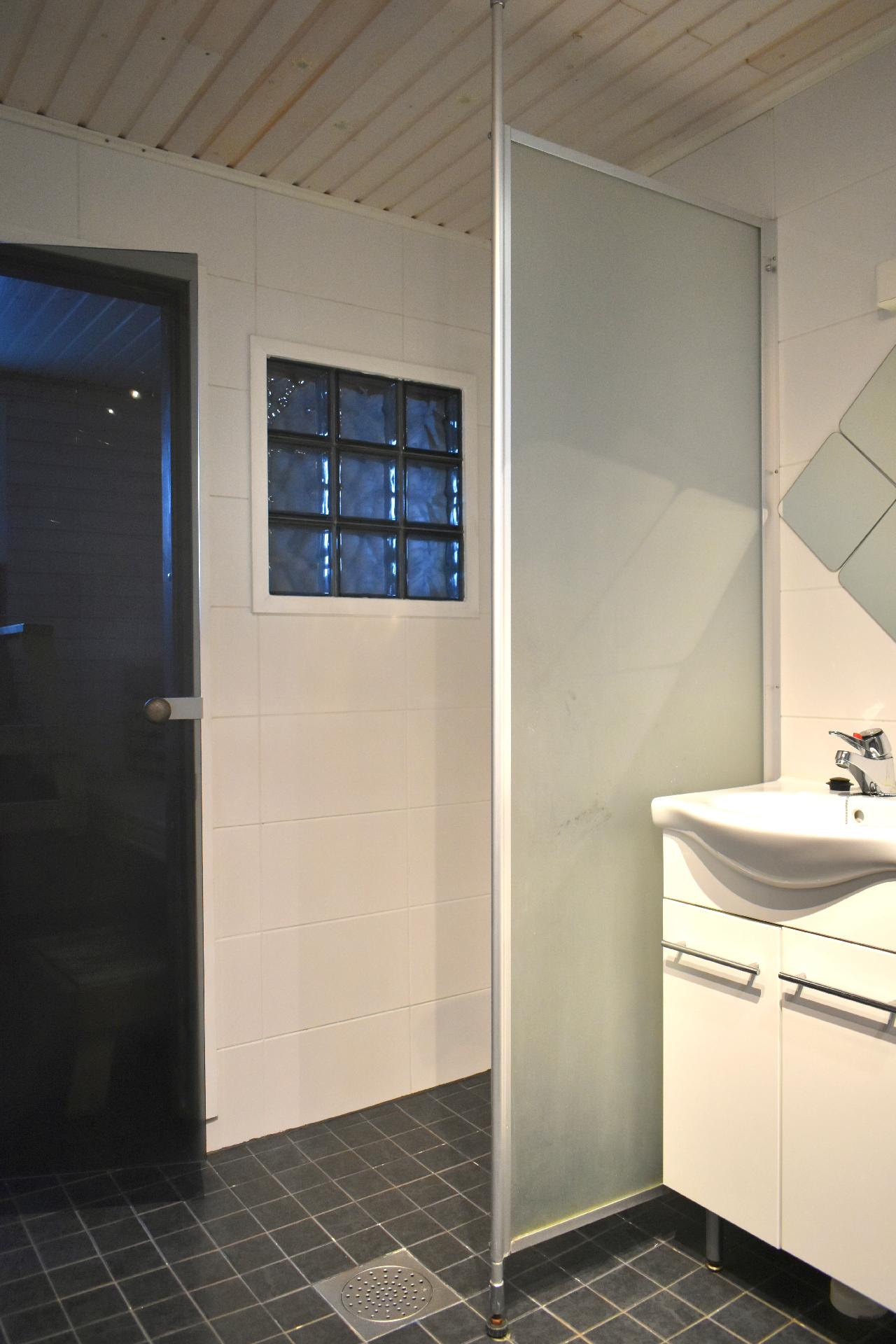 Pirtapolku 8, Lohtaja, Kajaani