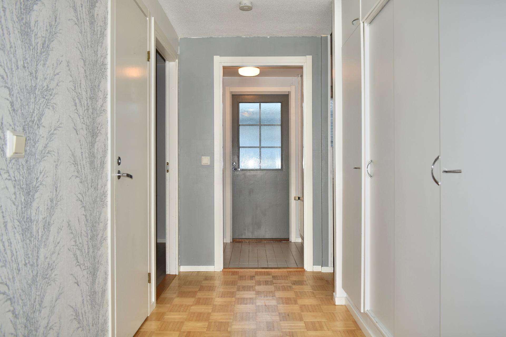 Pirtapolku 8, Lohtaja, Kajaani