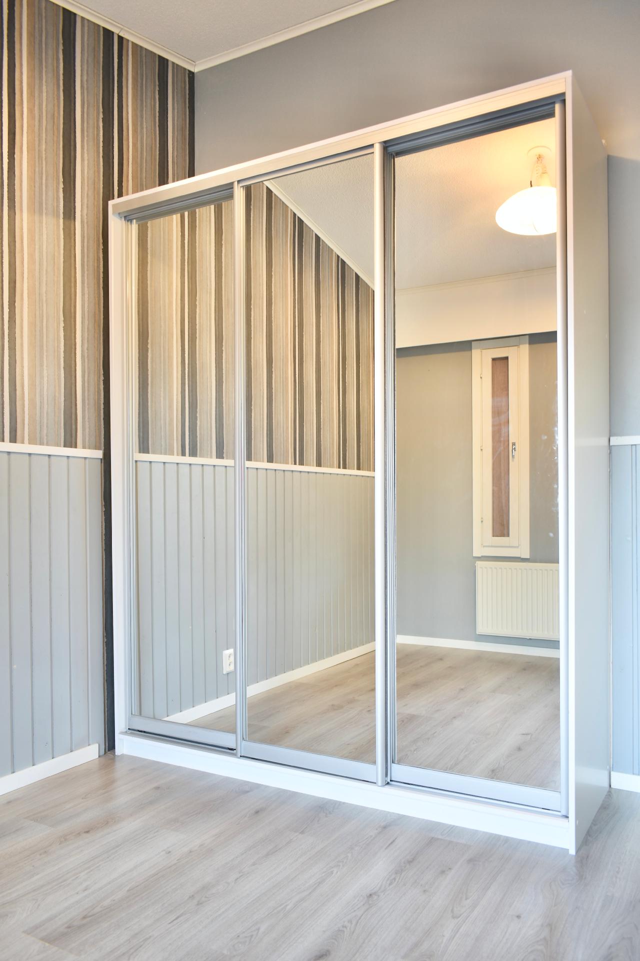 Pirtapolku 8, Lohtaja, Kajaani