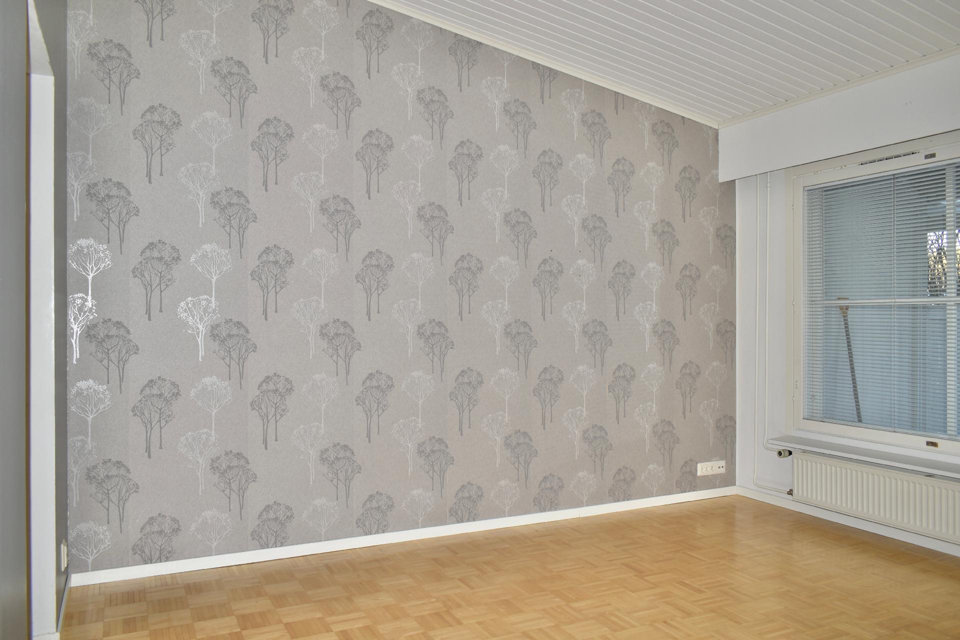 Pirtapolku 8, Lohtaja, Kajaani